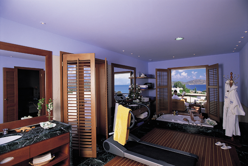 Elounda Bay Palace