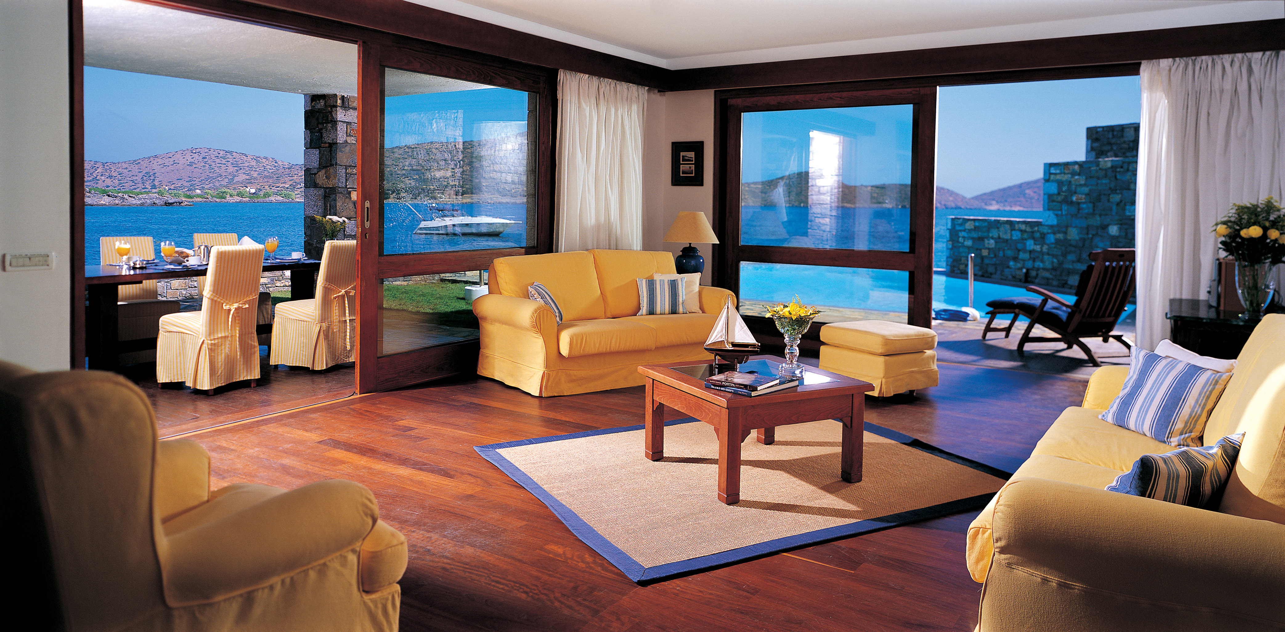 Elounda Bay Palace