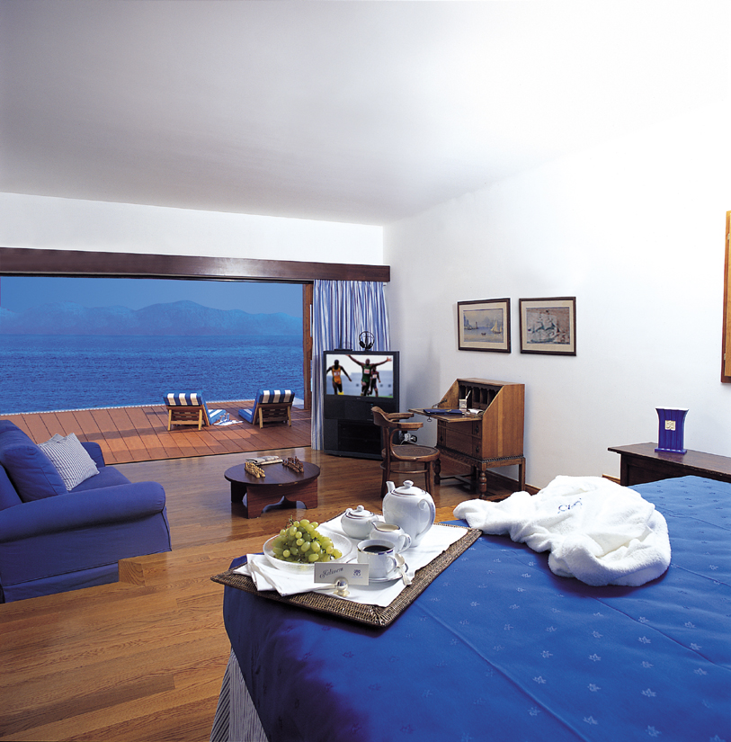 Elounda Bay Palace