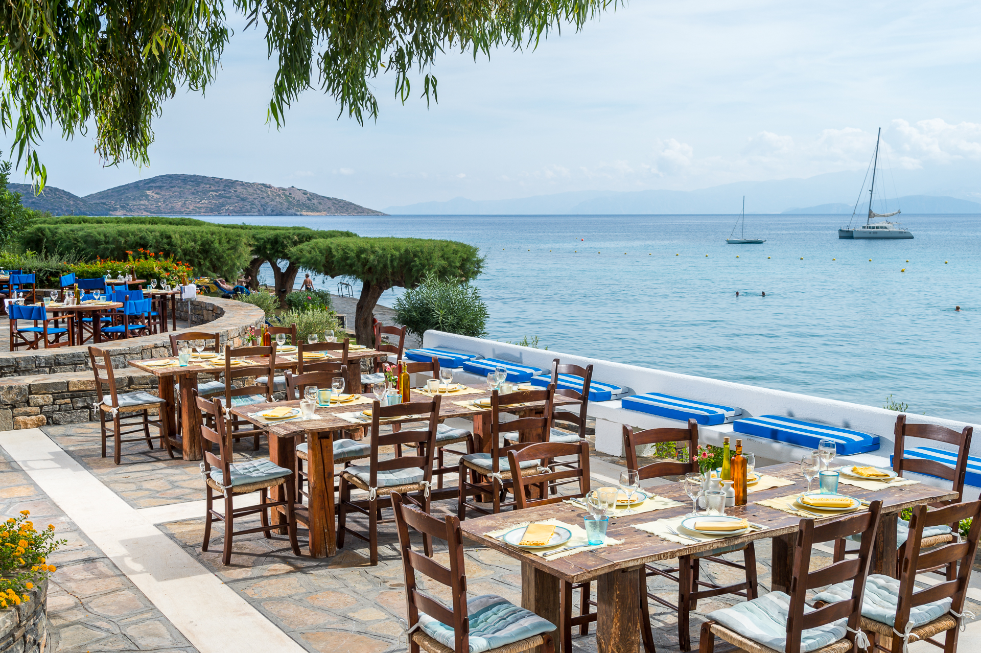 Elounda Bay Palace