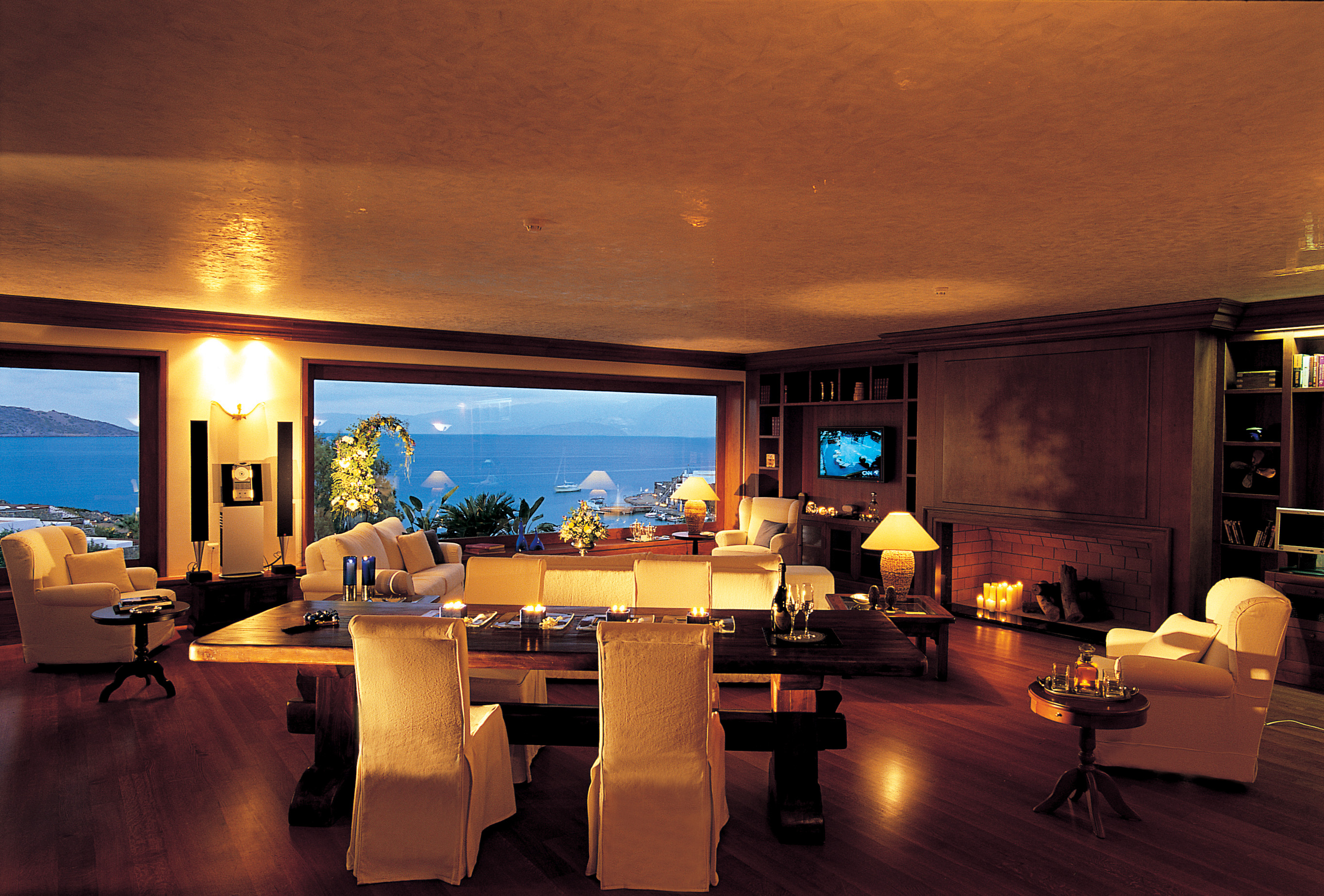 Elounda Bay Palace