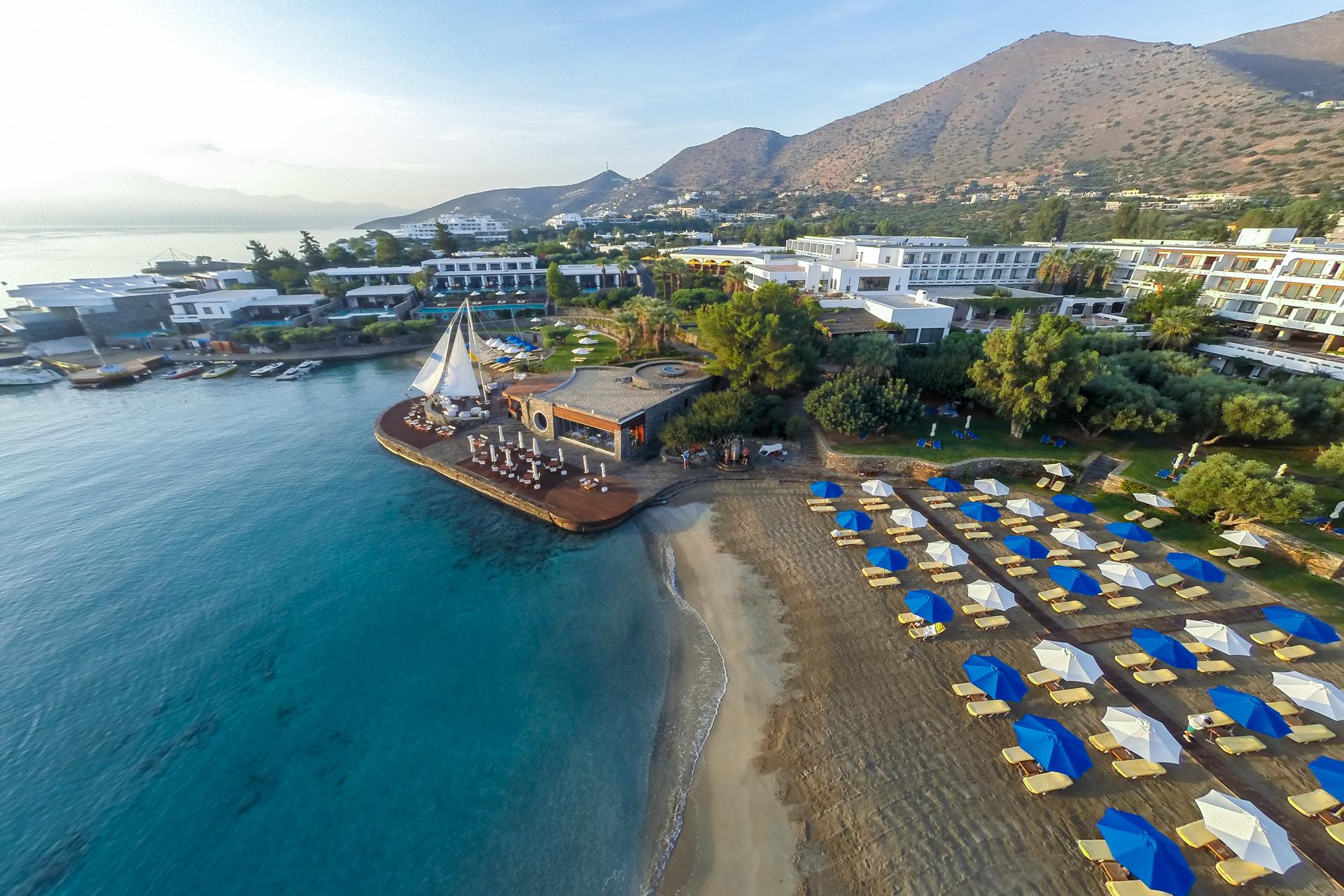 Elounda Bay Palace