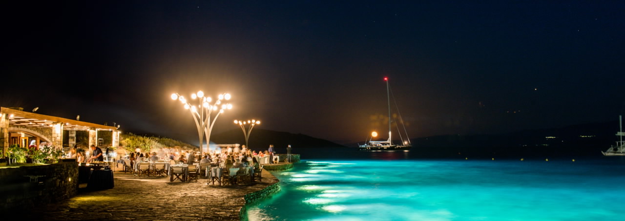 Elounda Bay Palace