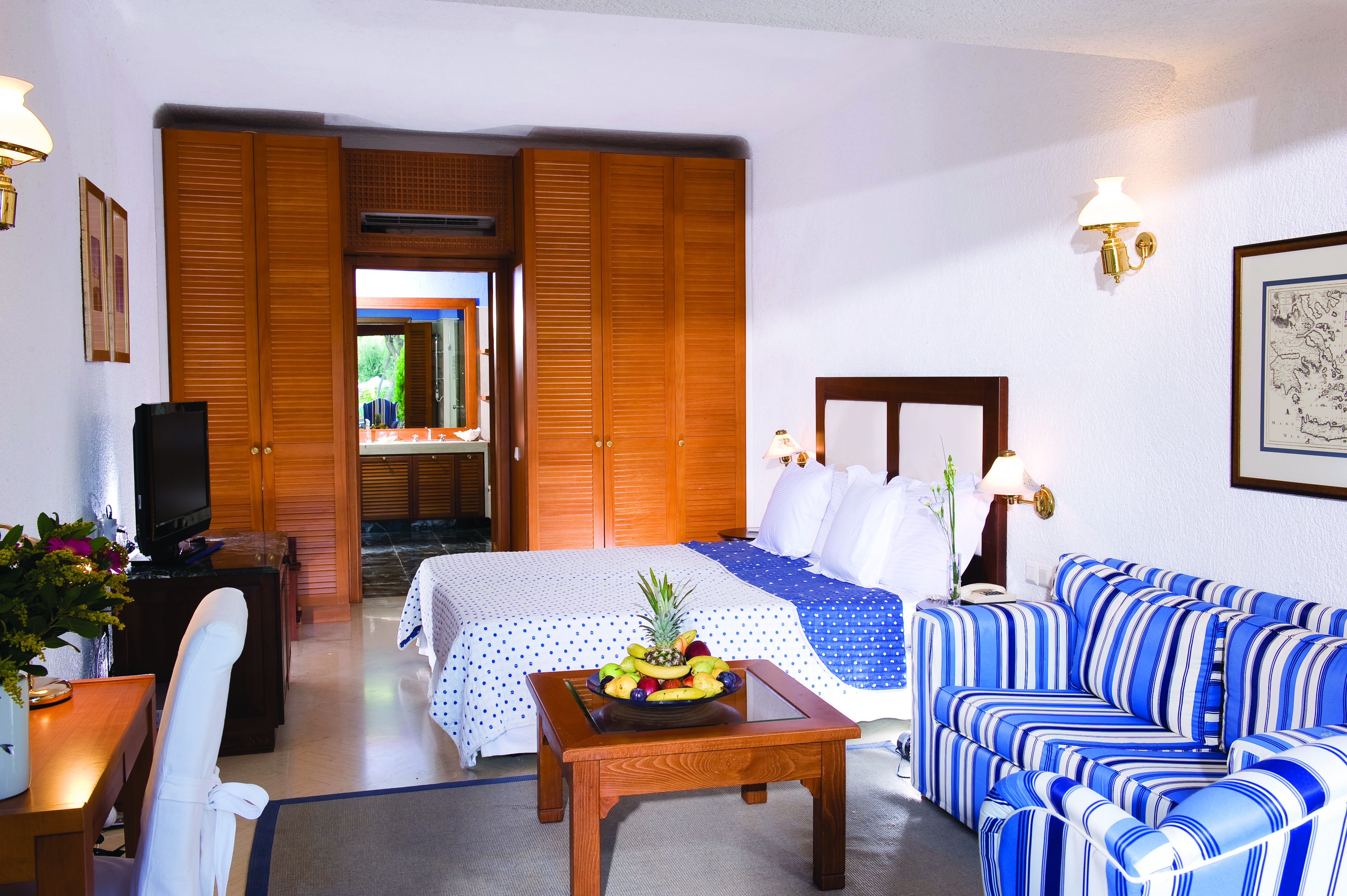 Elounda Bay Palace