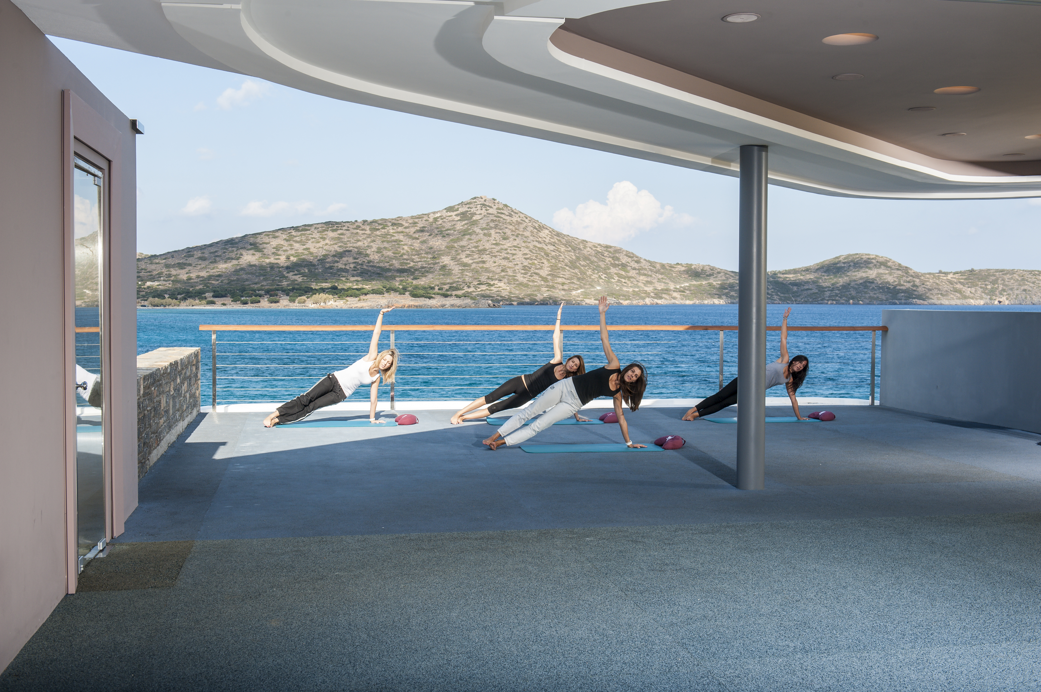 Elounda Bay Palace