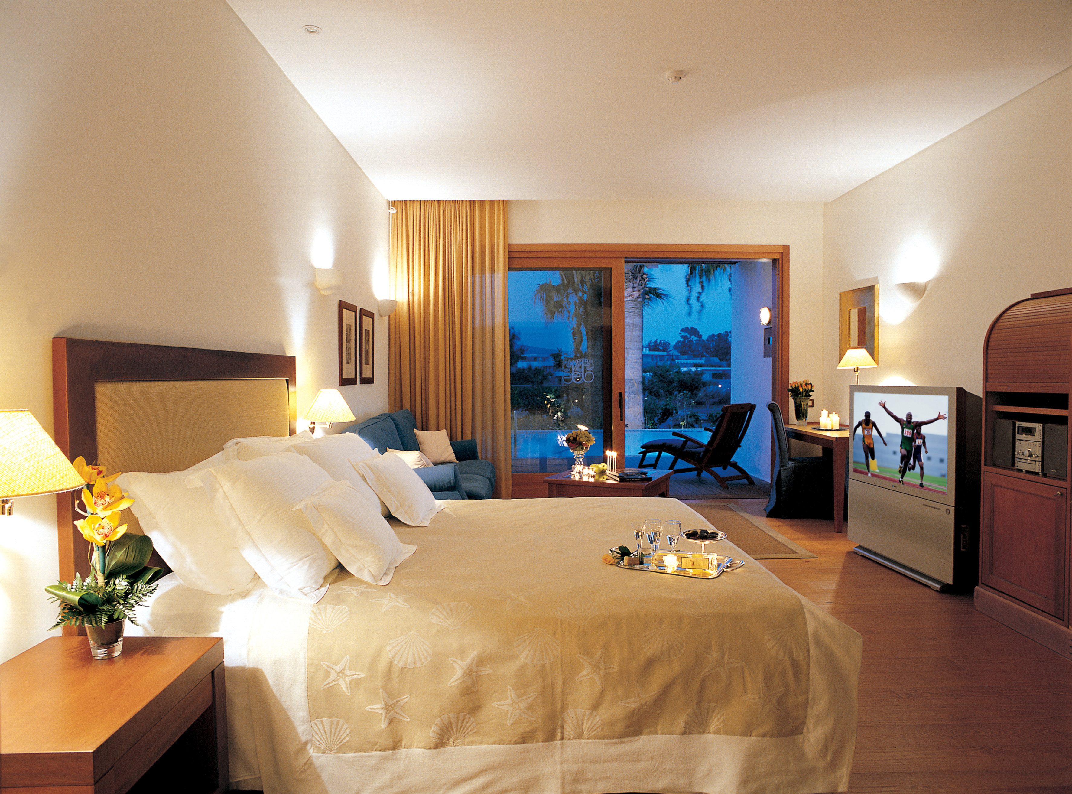 Elounda Bay Palace