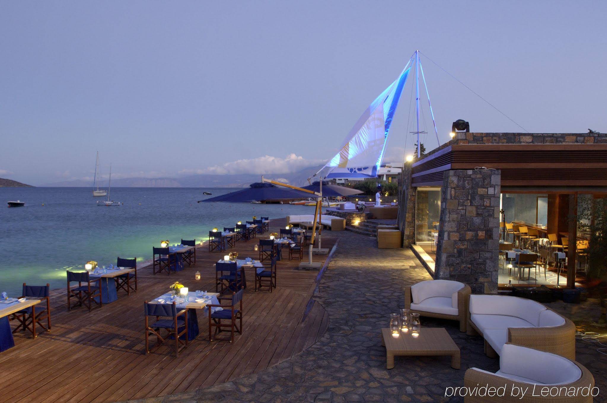 Elounda Bay Palace