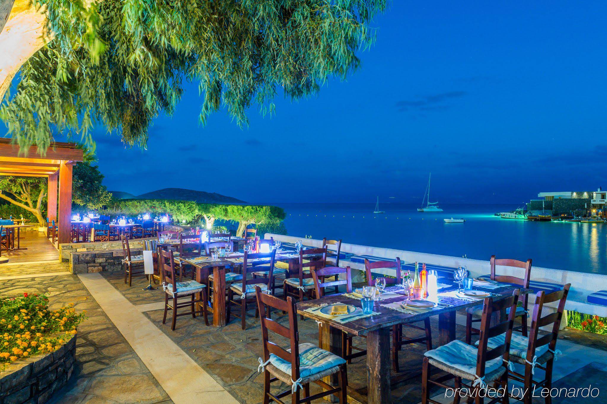 Elounda Bay Palace