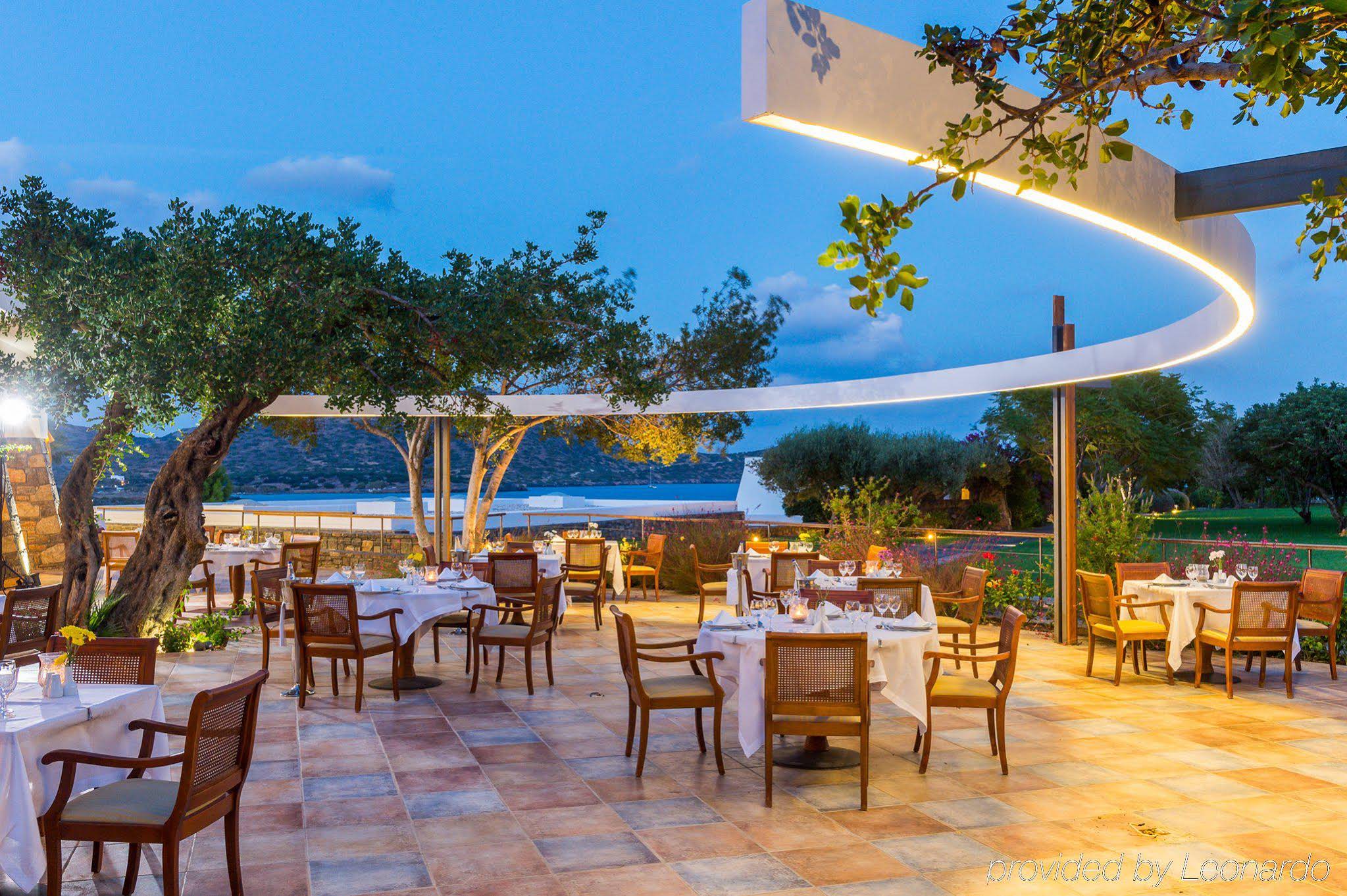 Elounda Bay Palace