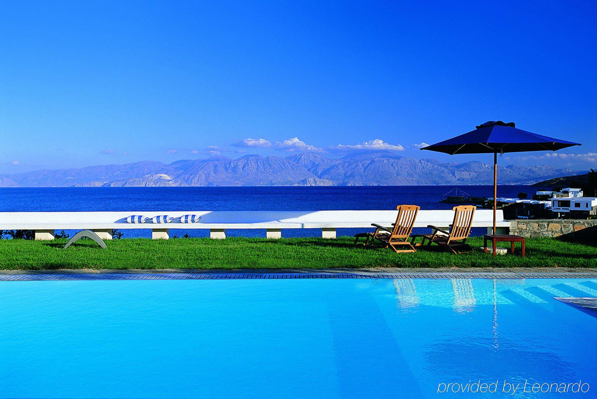 Elounda Bay Palace