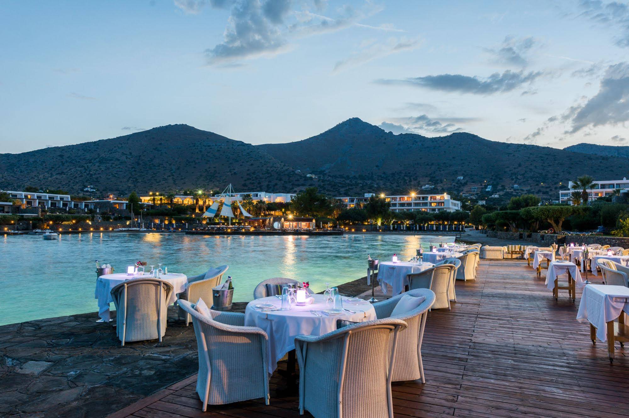 Elounda Bay Palace