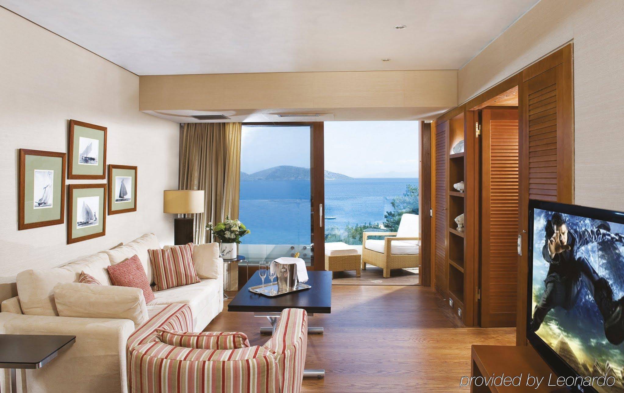 Elounda Bay Palace