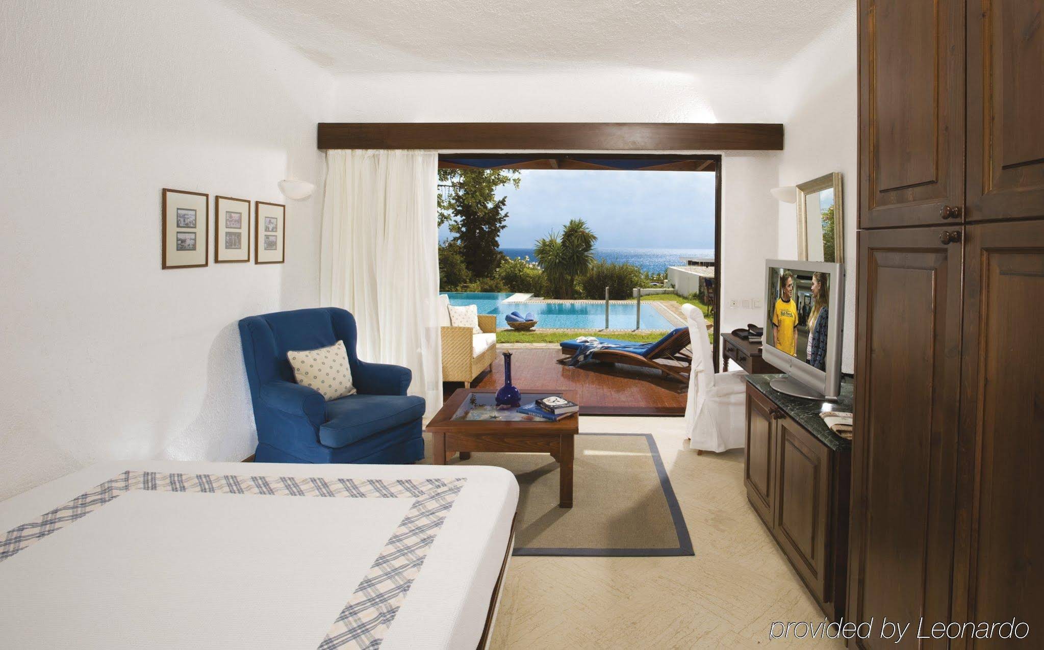 Elounda Bay Palace