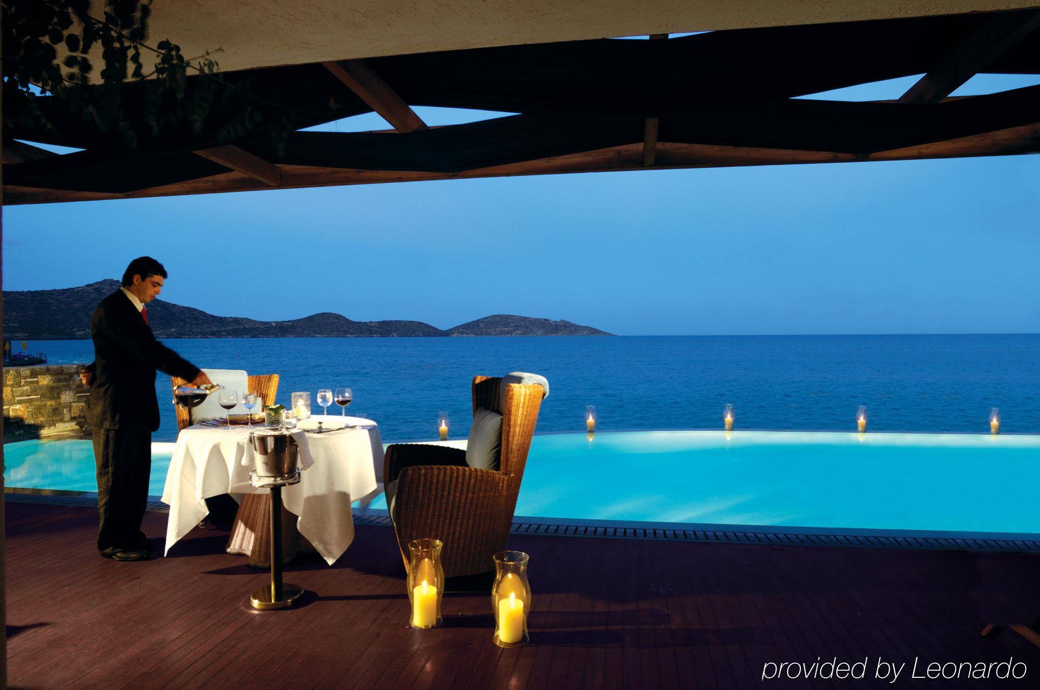 Elounda Bay Palace