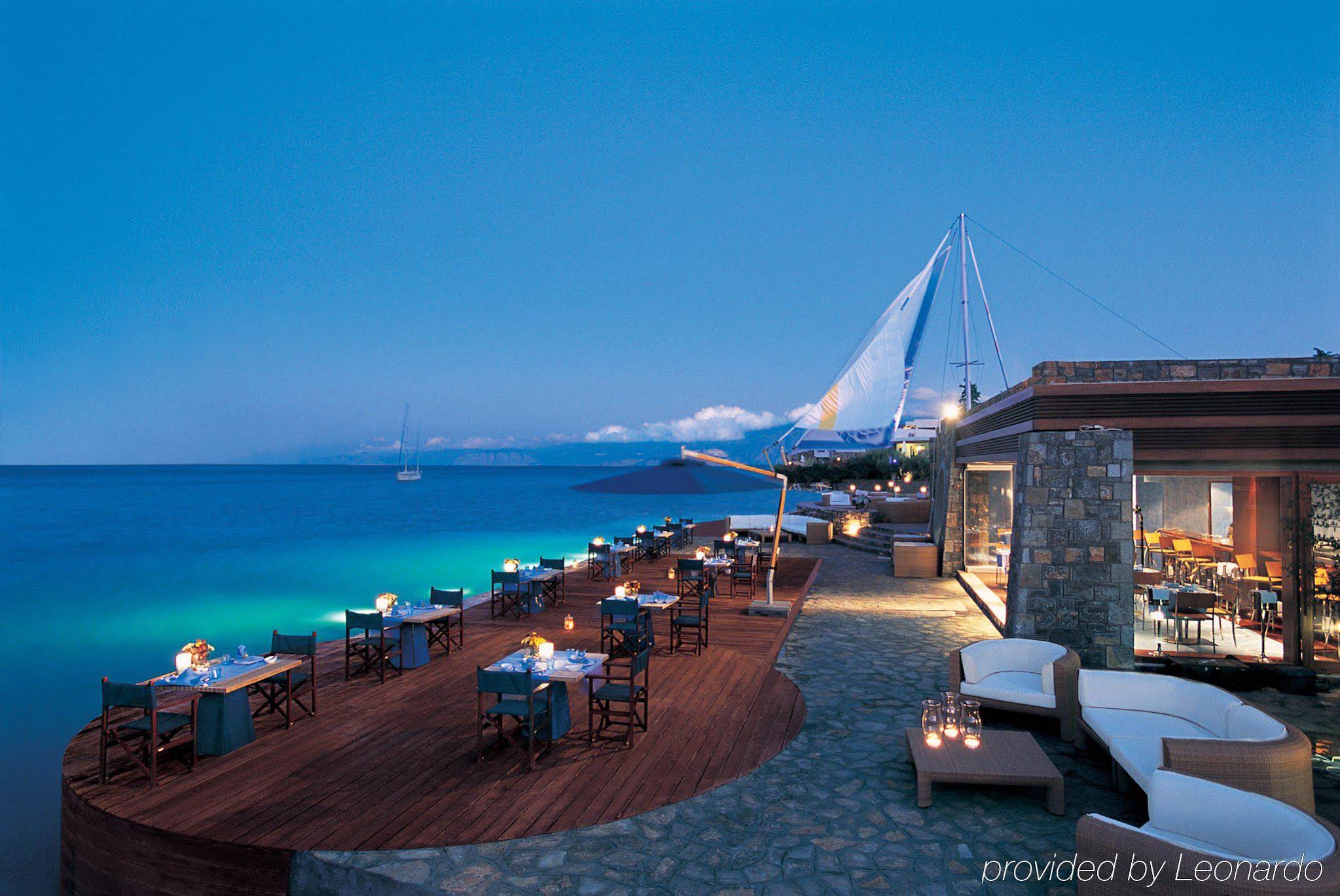 Elounda Bay Palace