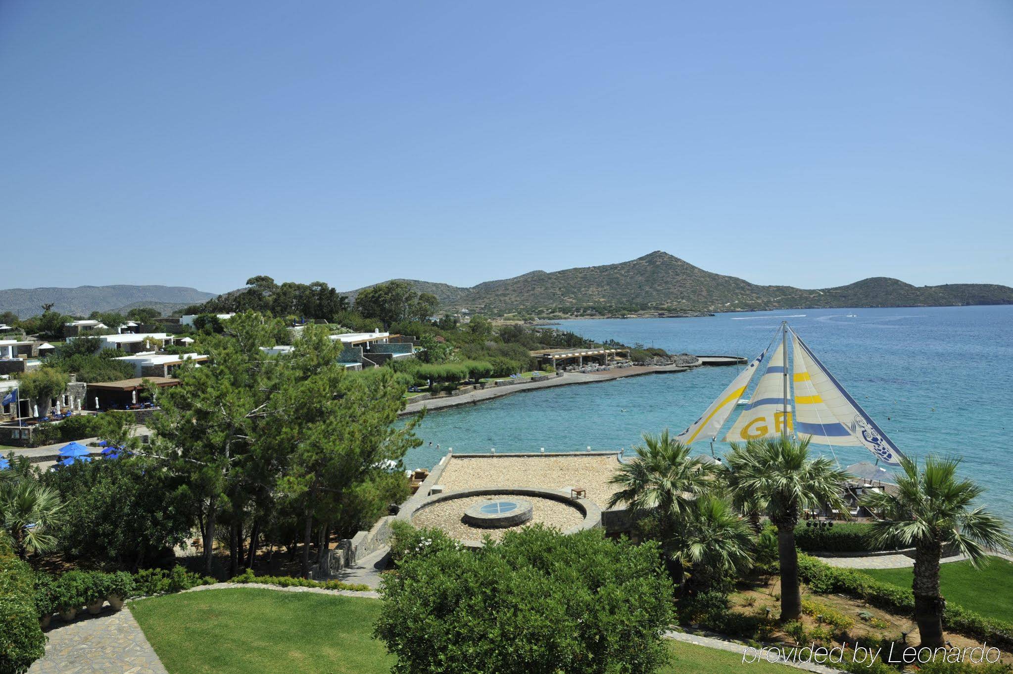 Elounda Bay Palace