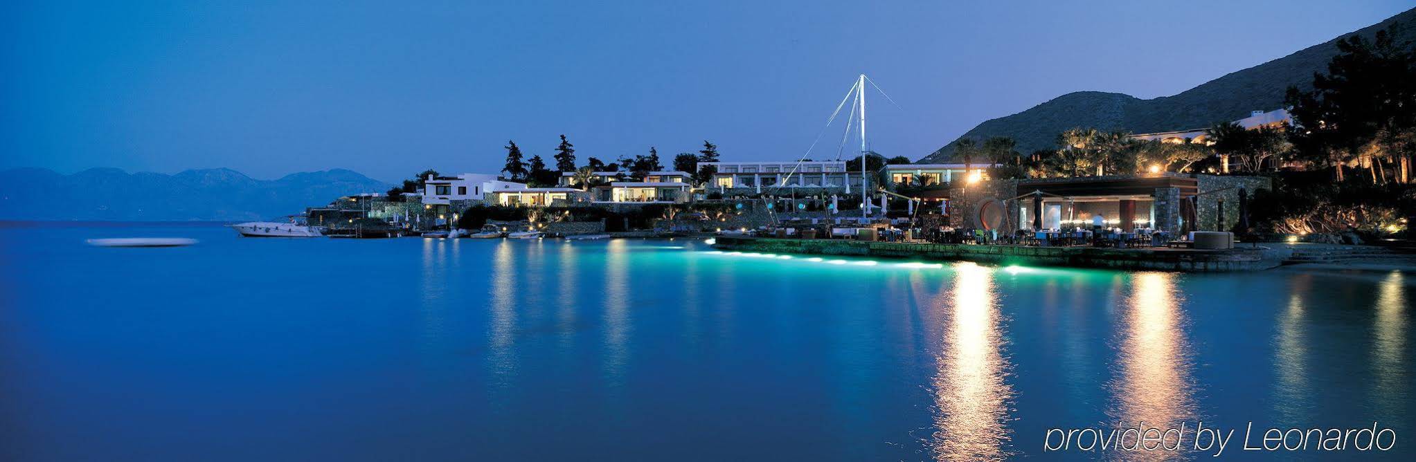 Elounda Bay Palace