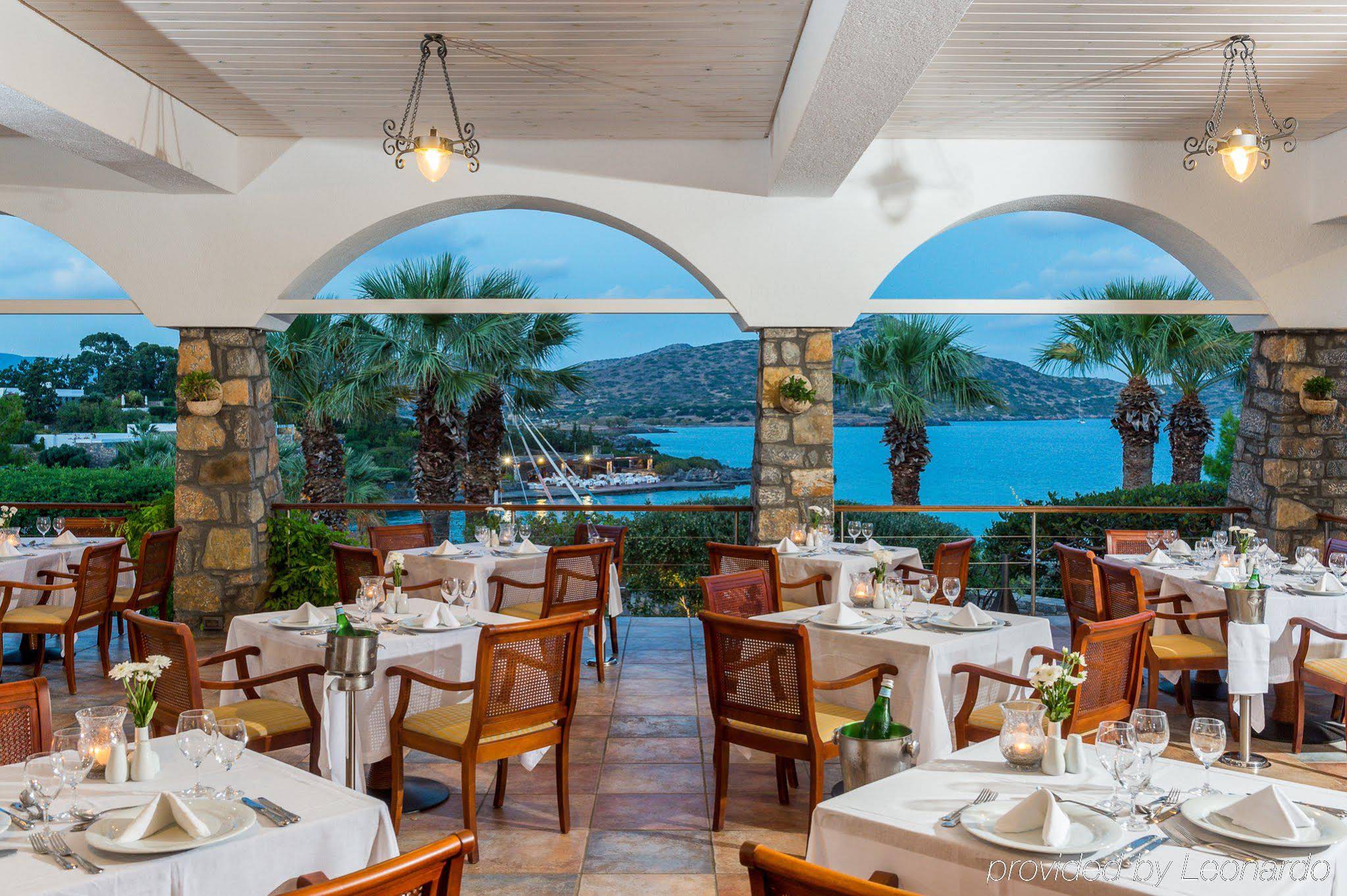 Elounda Bay Palace