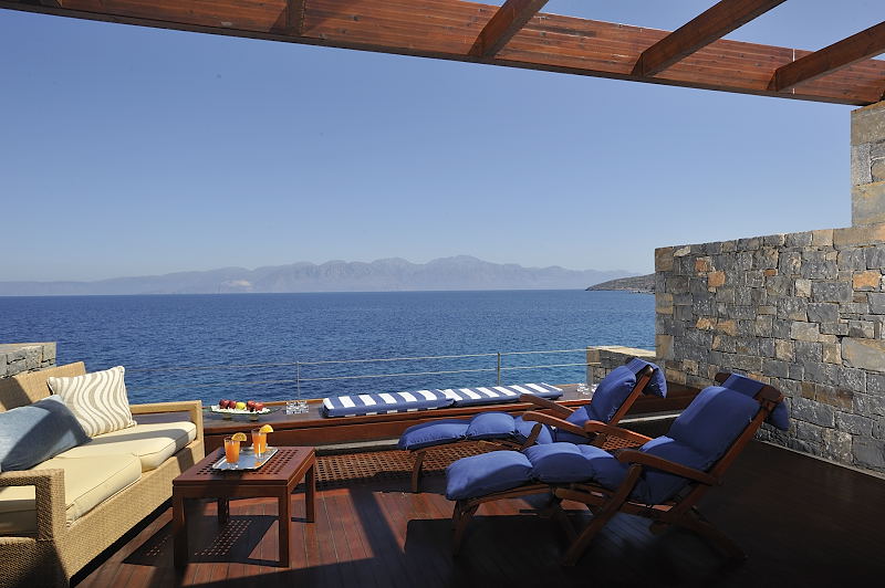 Elounda Beach Hotel & Villas