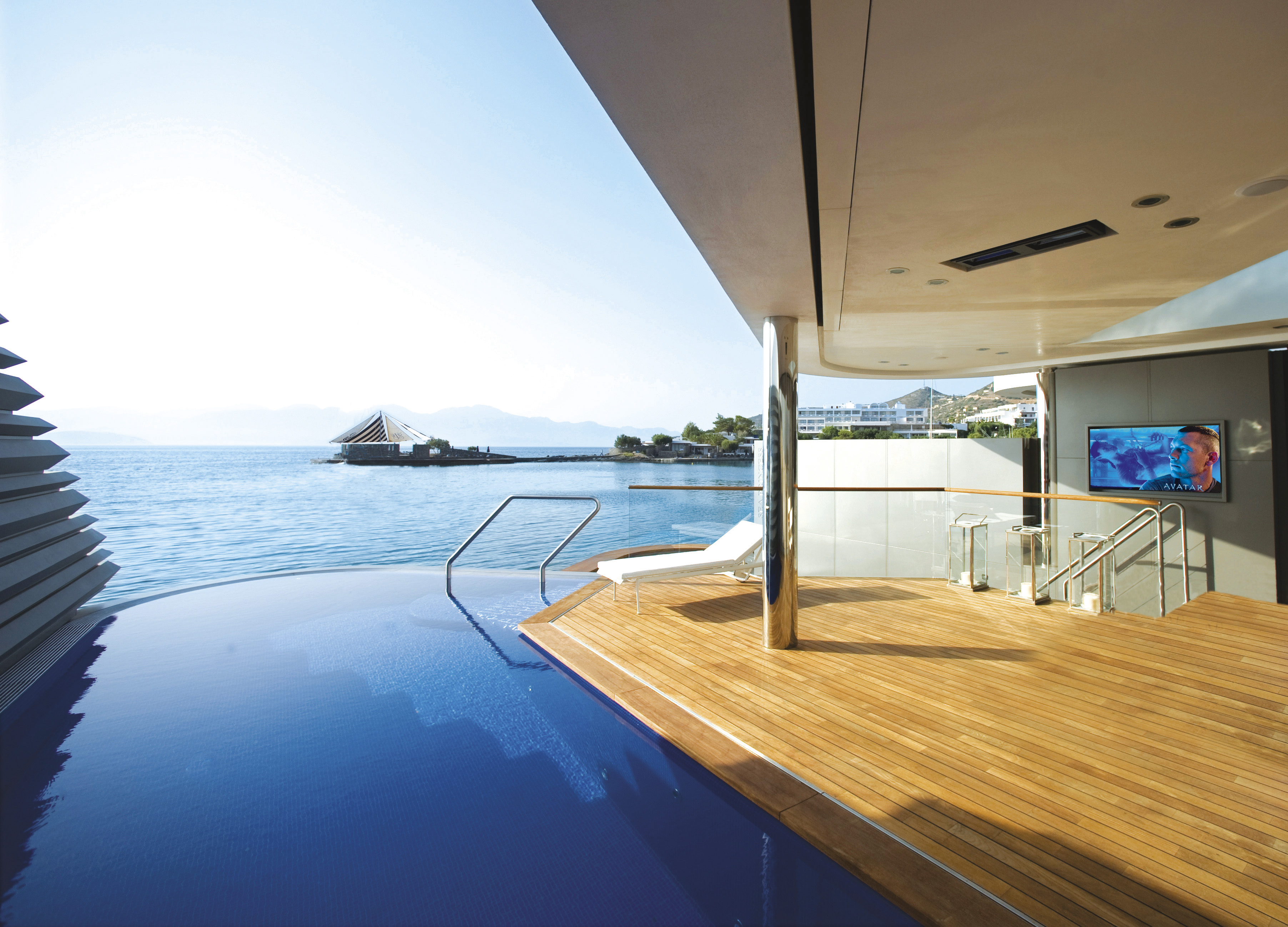 Elounda Beach Hotel & Villas