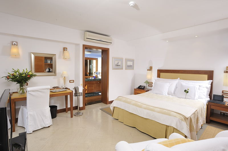Elounda Beach Hotel & Villas