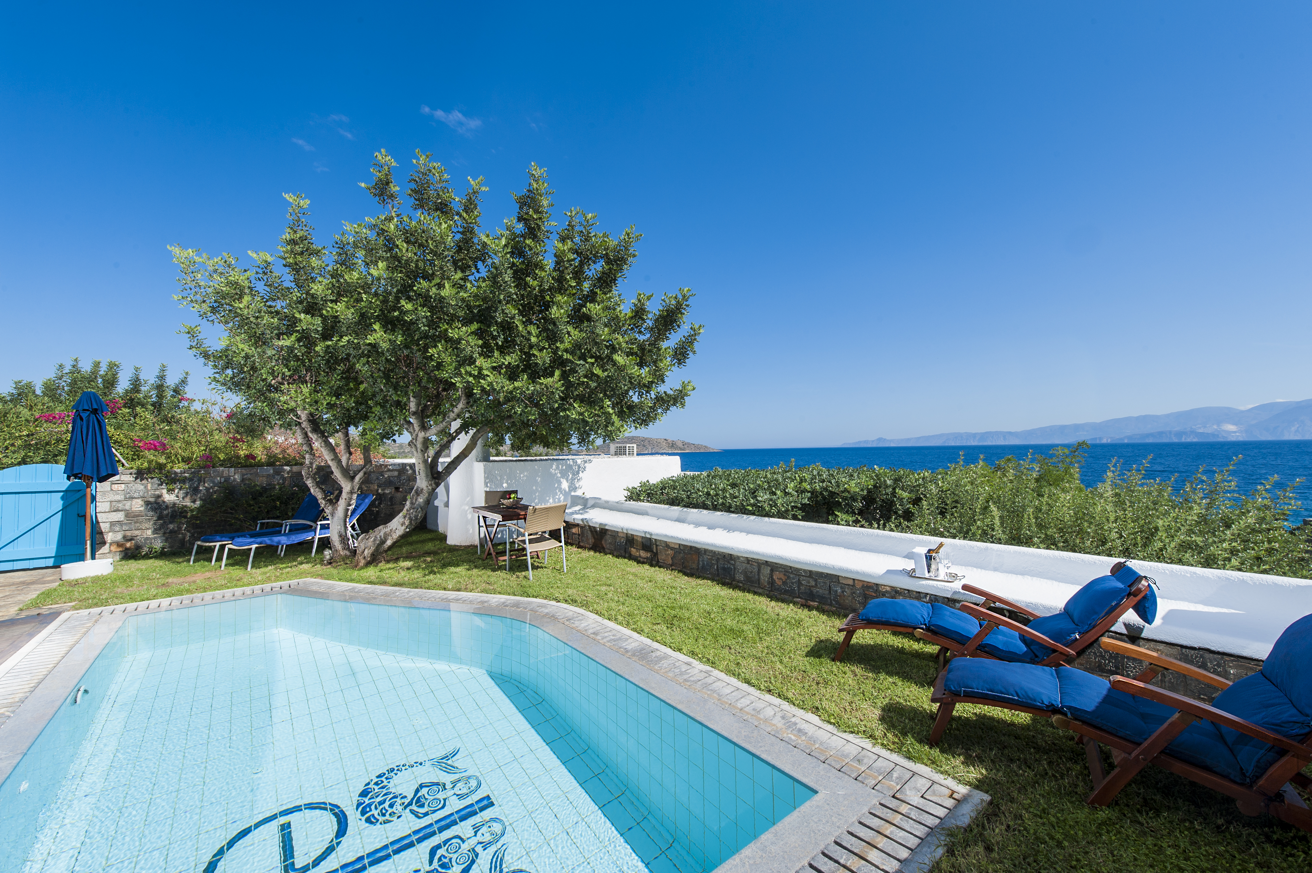 Elounda Beach Hotel & Villas