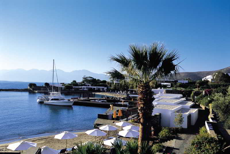 Elounda Beach Hotel & Villas