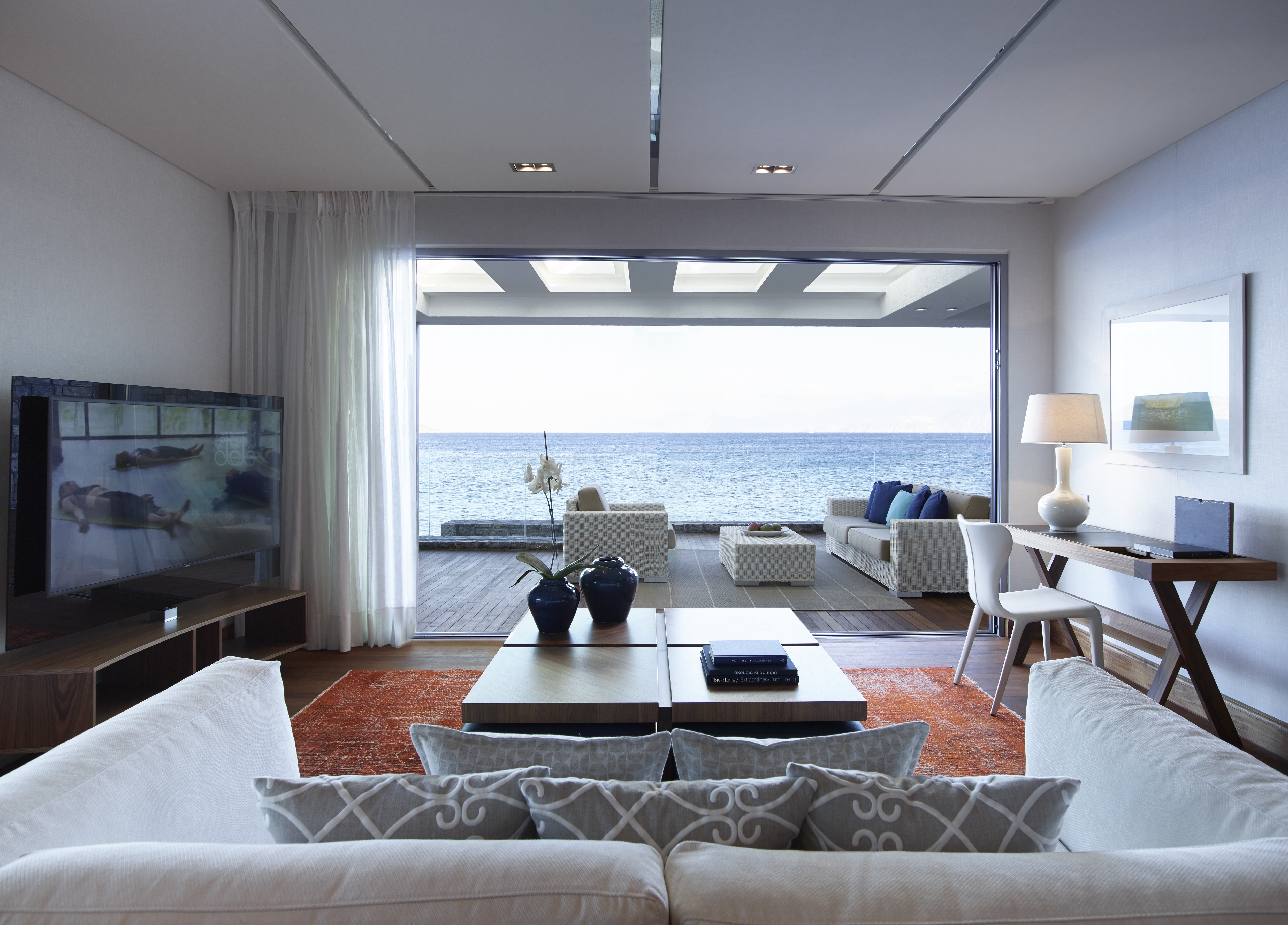 Elounda Beach Hotel & Villas