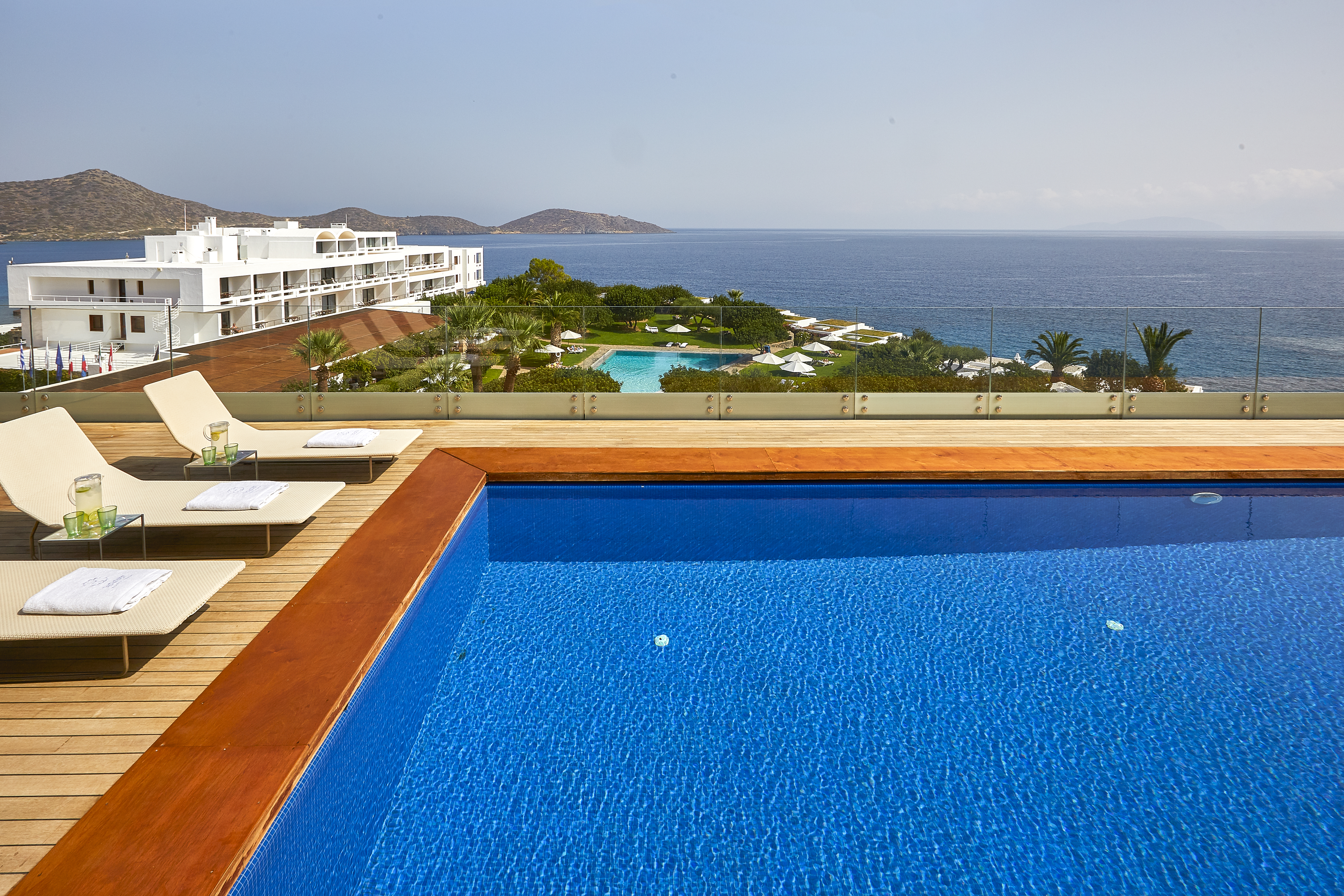 Elounda Beach Hotel & Villas