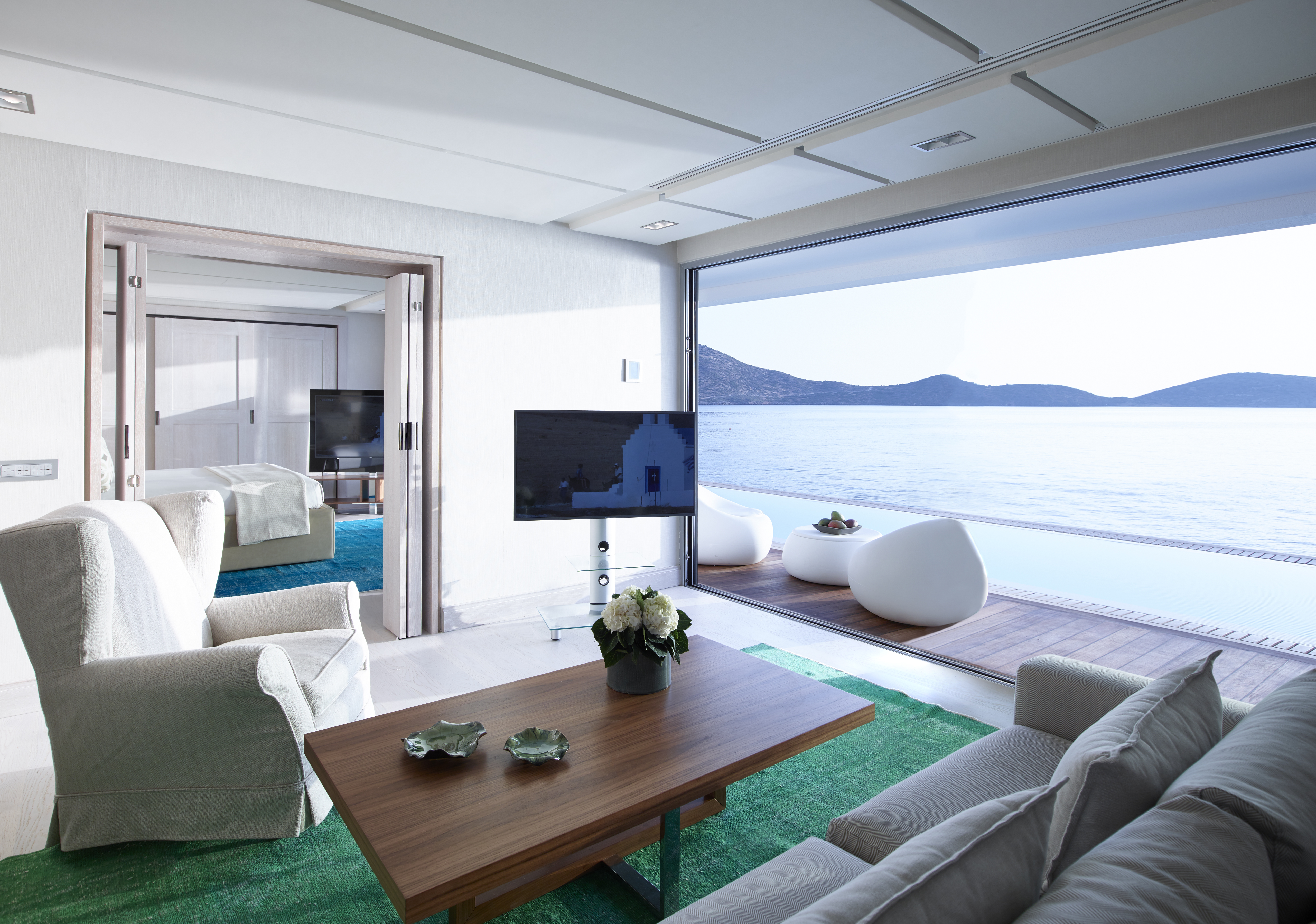 Elounda Beach Hotel & Villas
