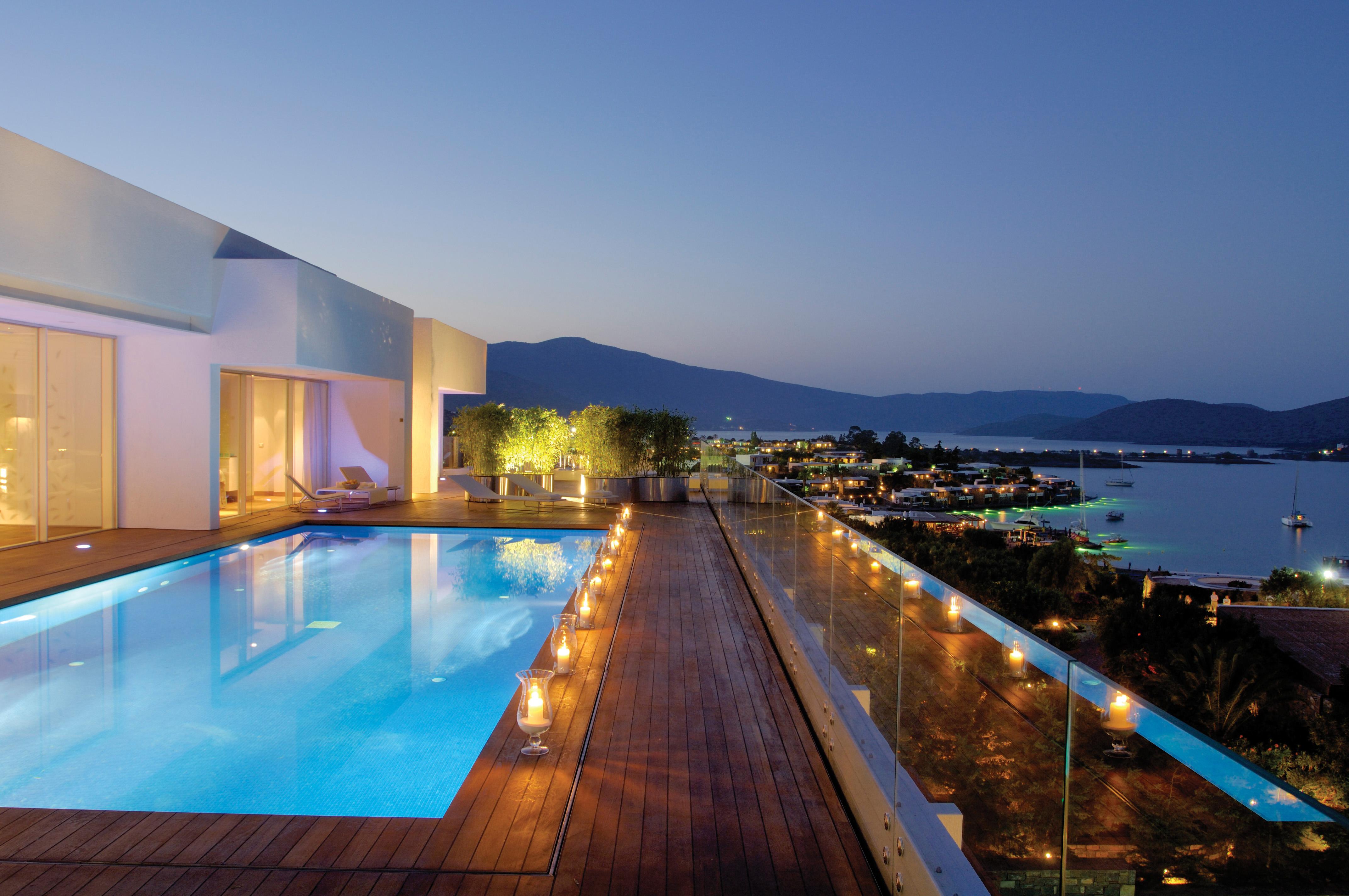 Elounda Beach Hotel & Villas