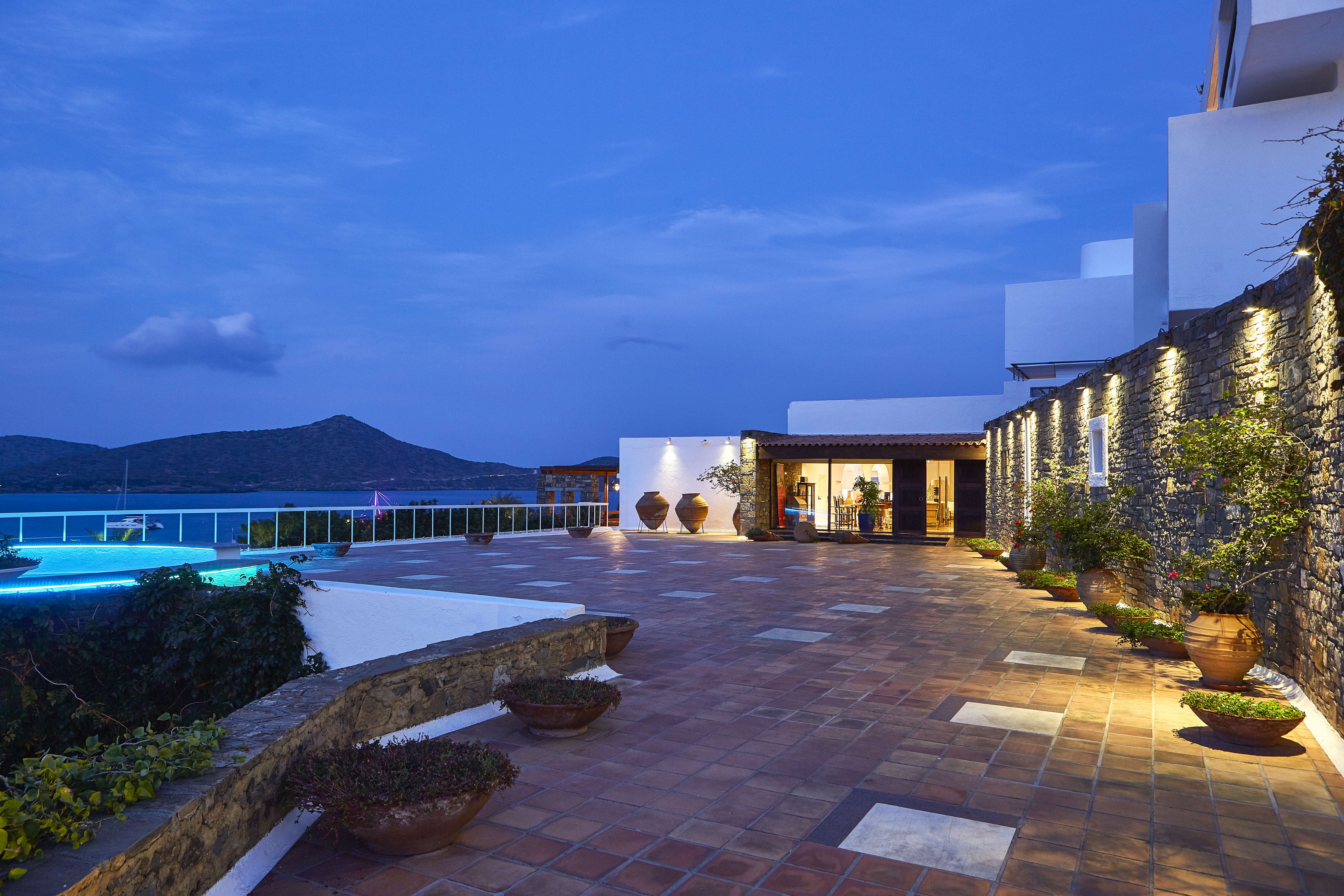 Elounda Beach Hotel & Villas
