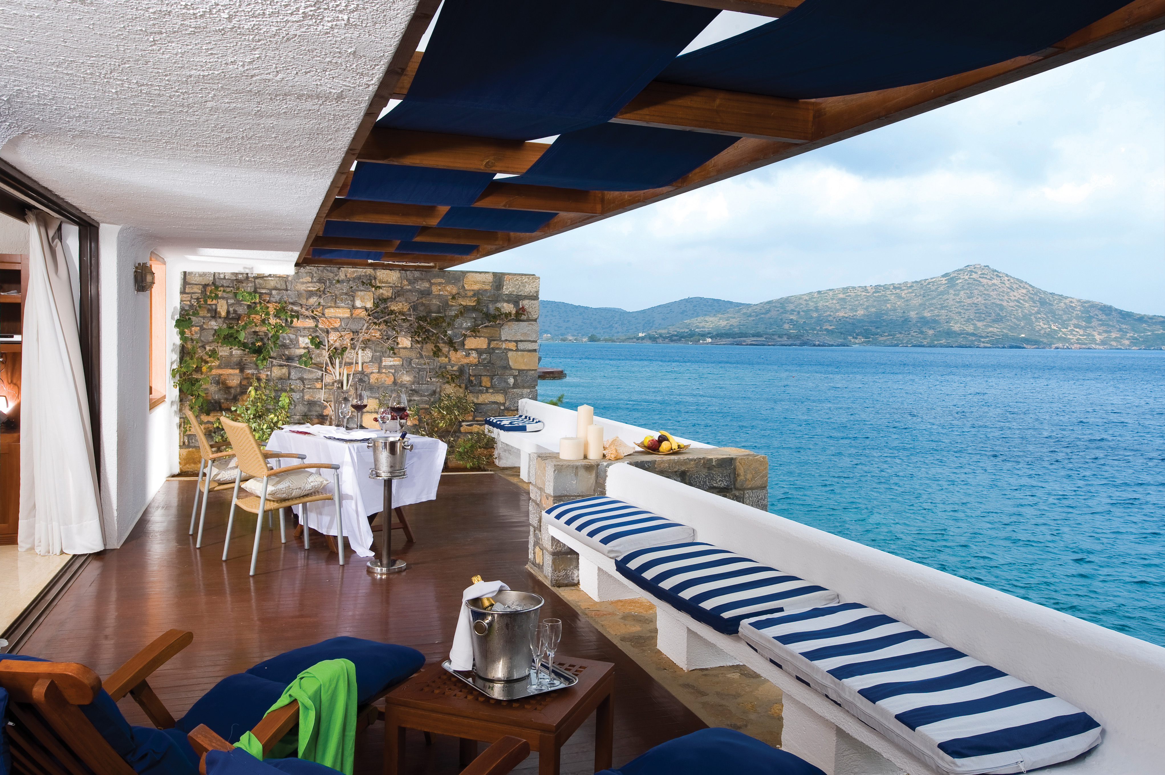 Elounda Beach Hotel & Villas