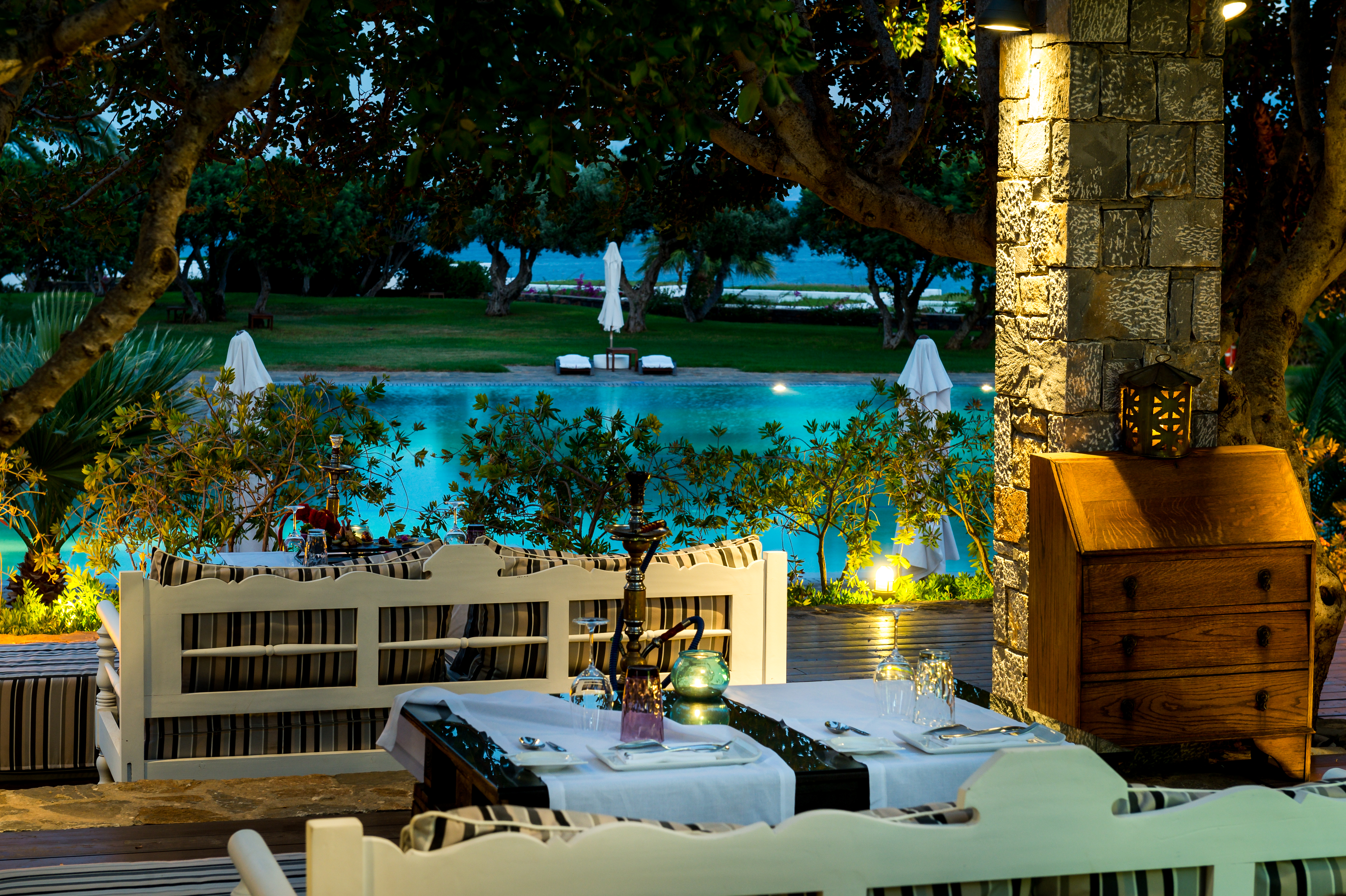 Elounda Beach Hotel & Villas