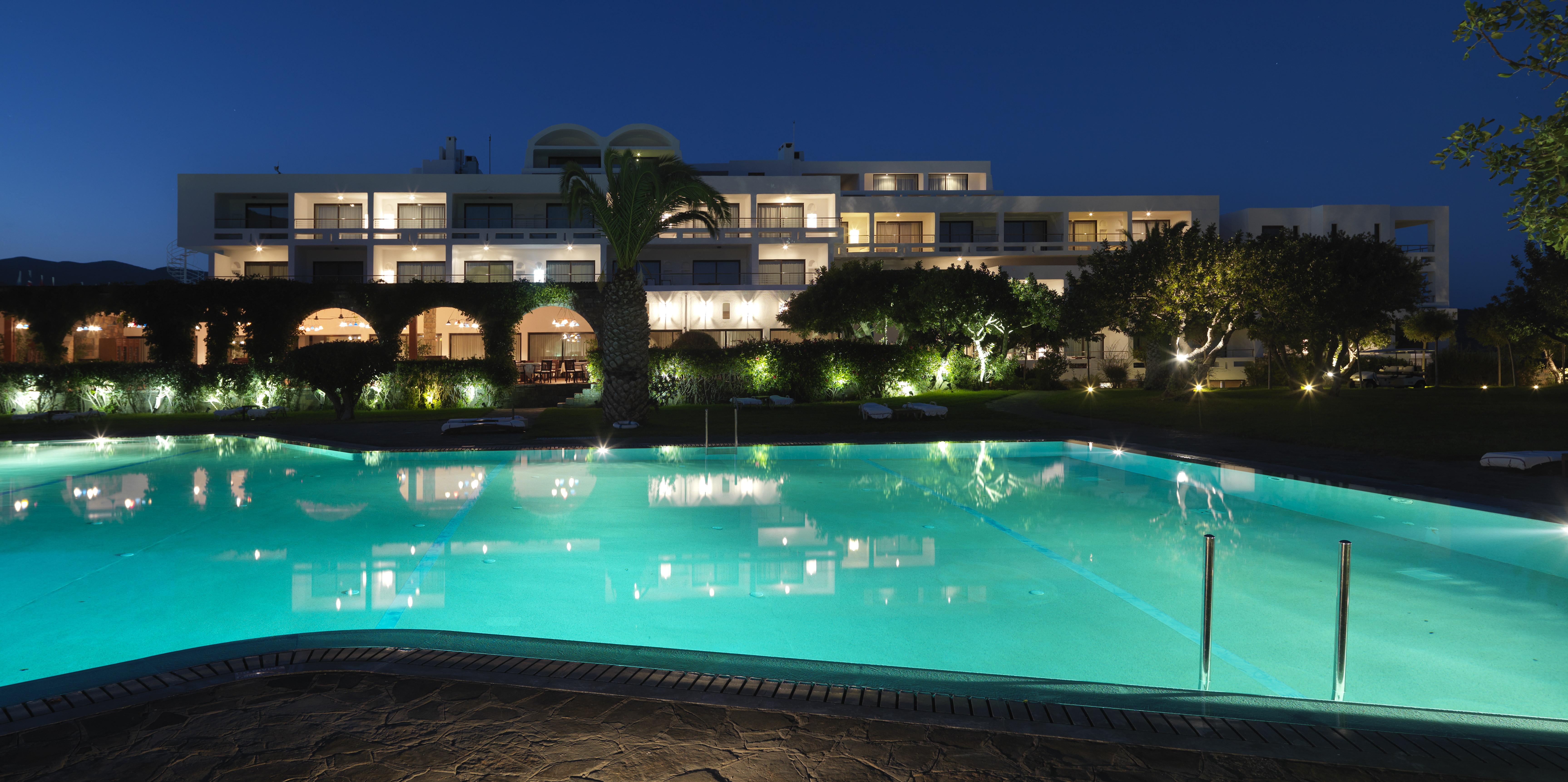 Elounda Beach Hotel & Villas