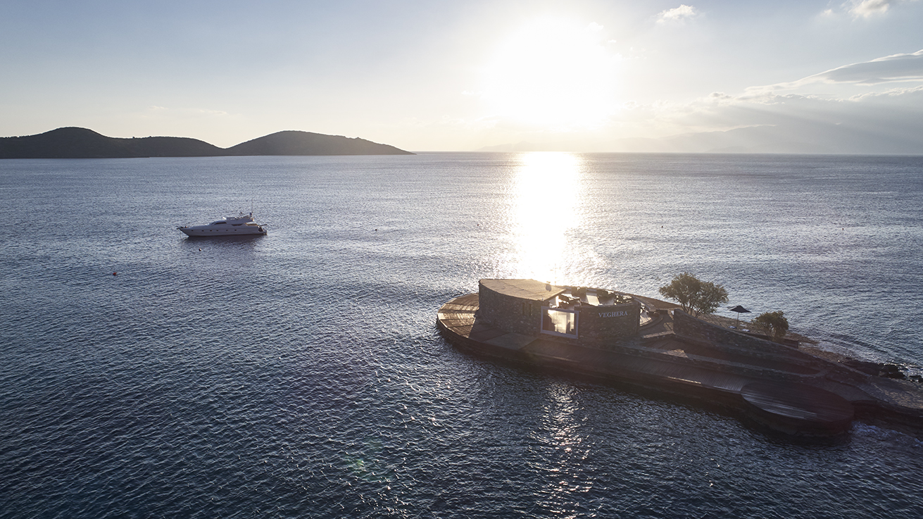 Elounda Beach Hotel & Villas
