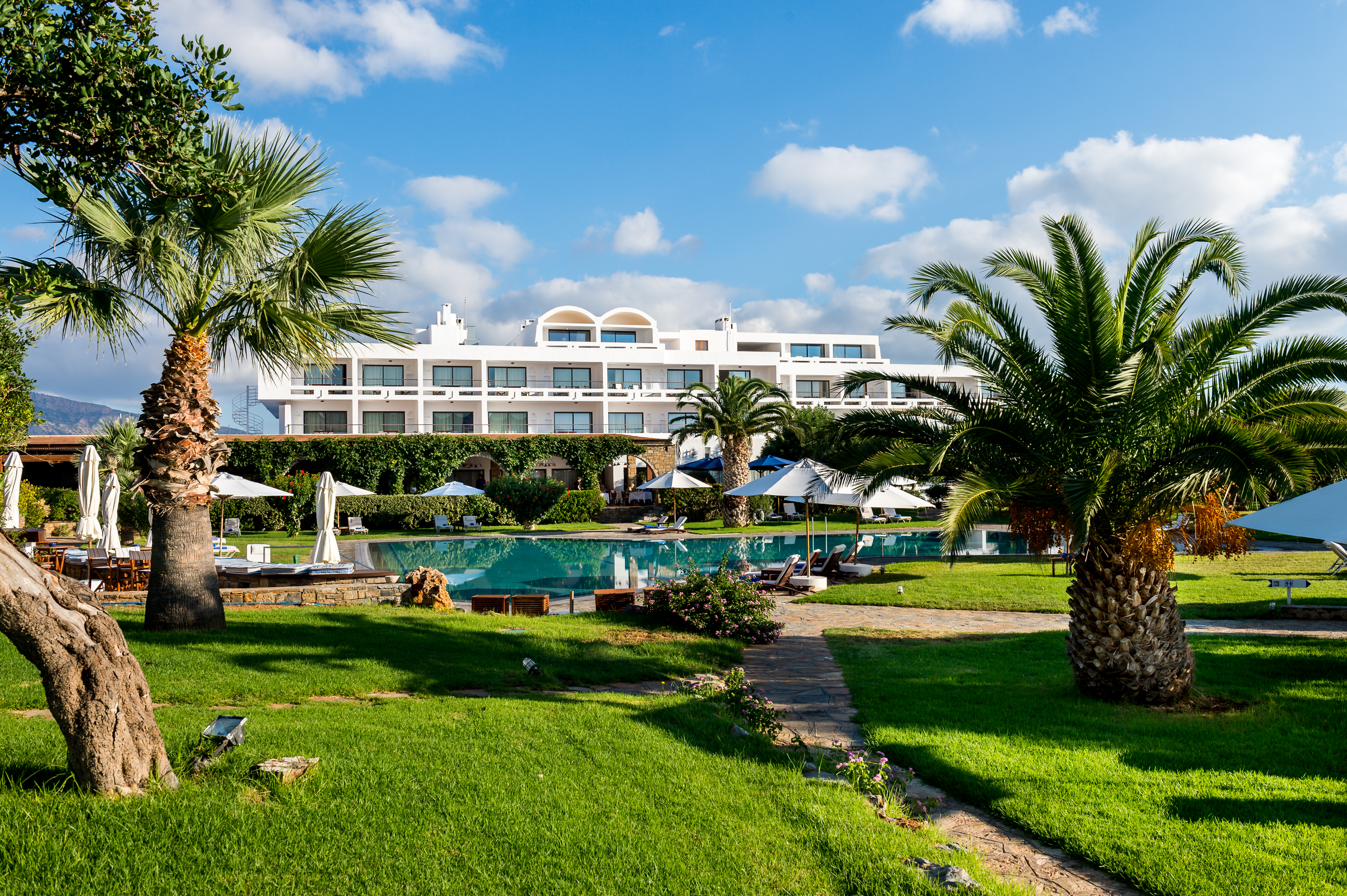 Elounda Beach Hotel & Villas