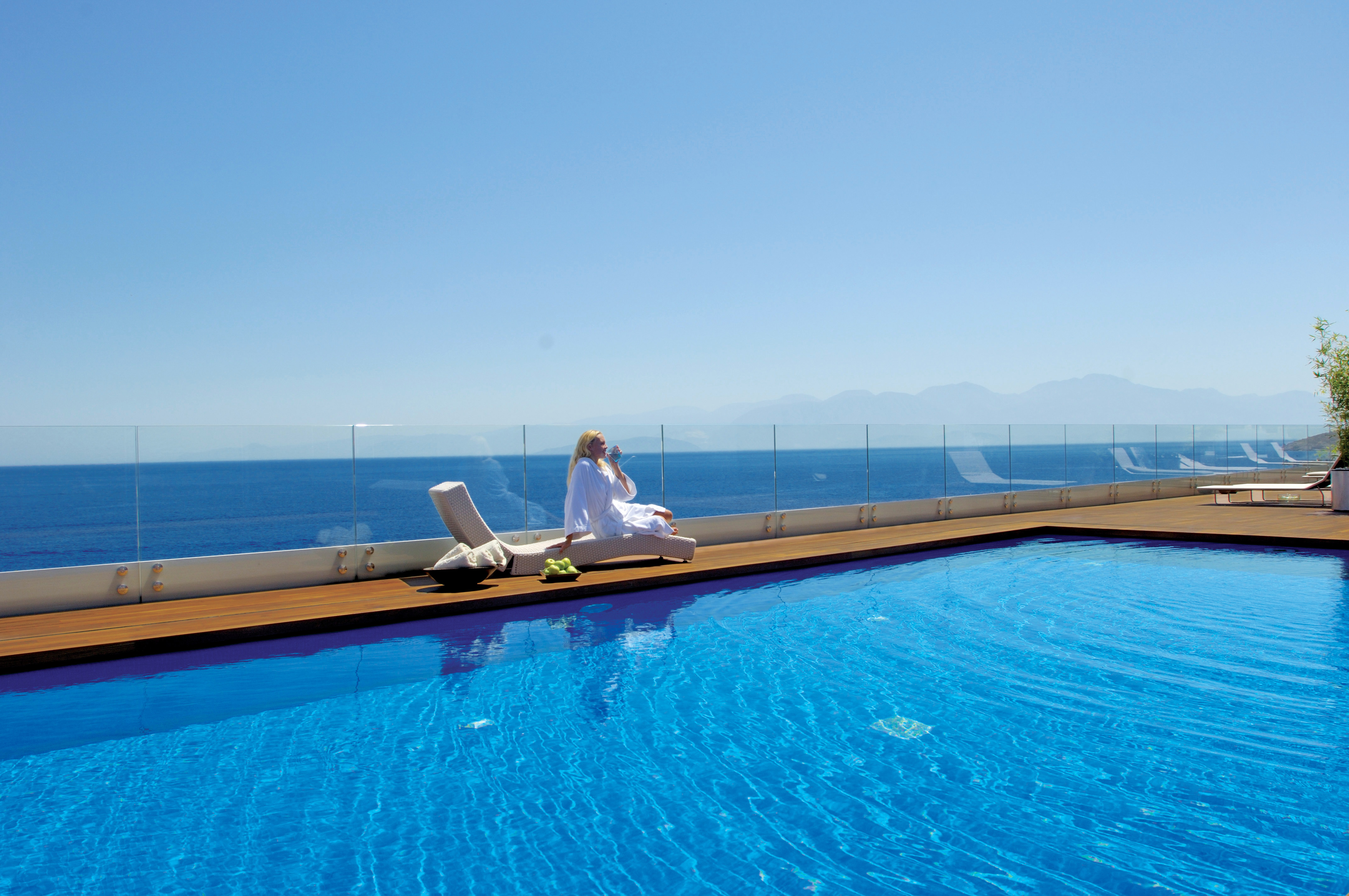 Elounda Beach Hotel & Villas