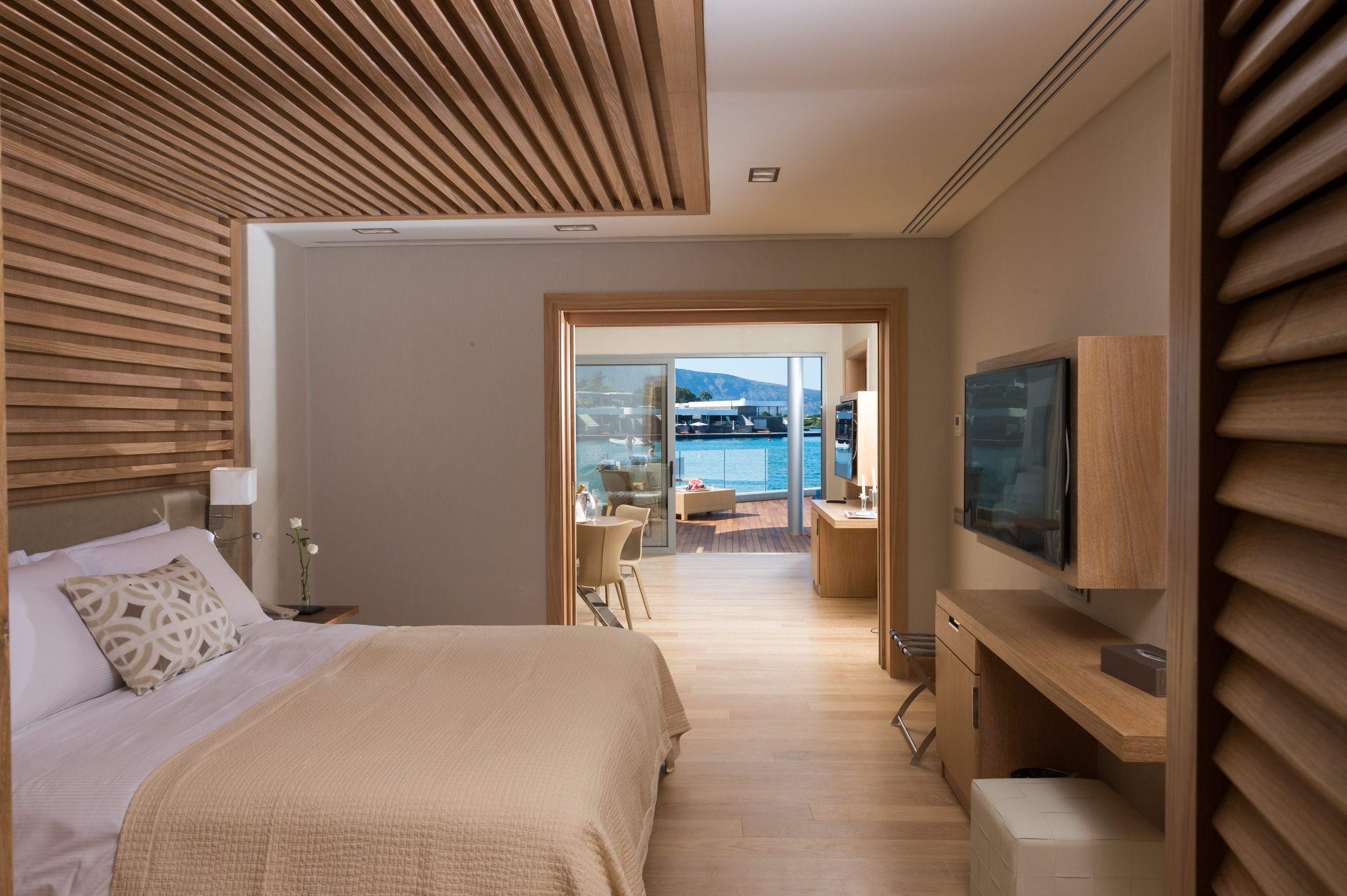 Elounda Beach Hotel & Villas