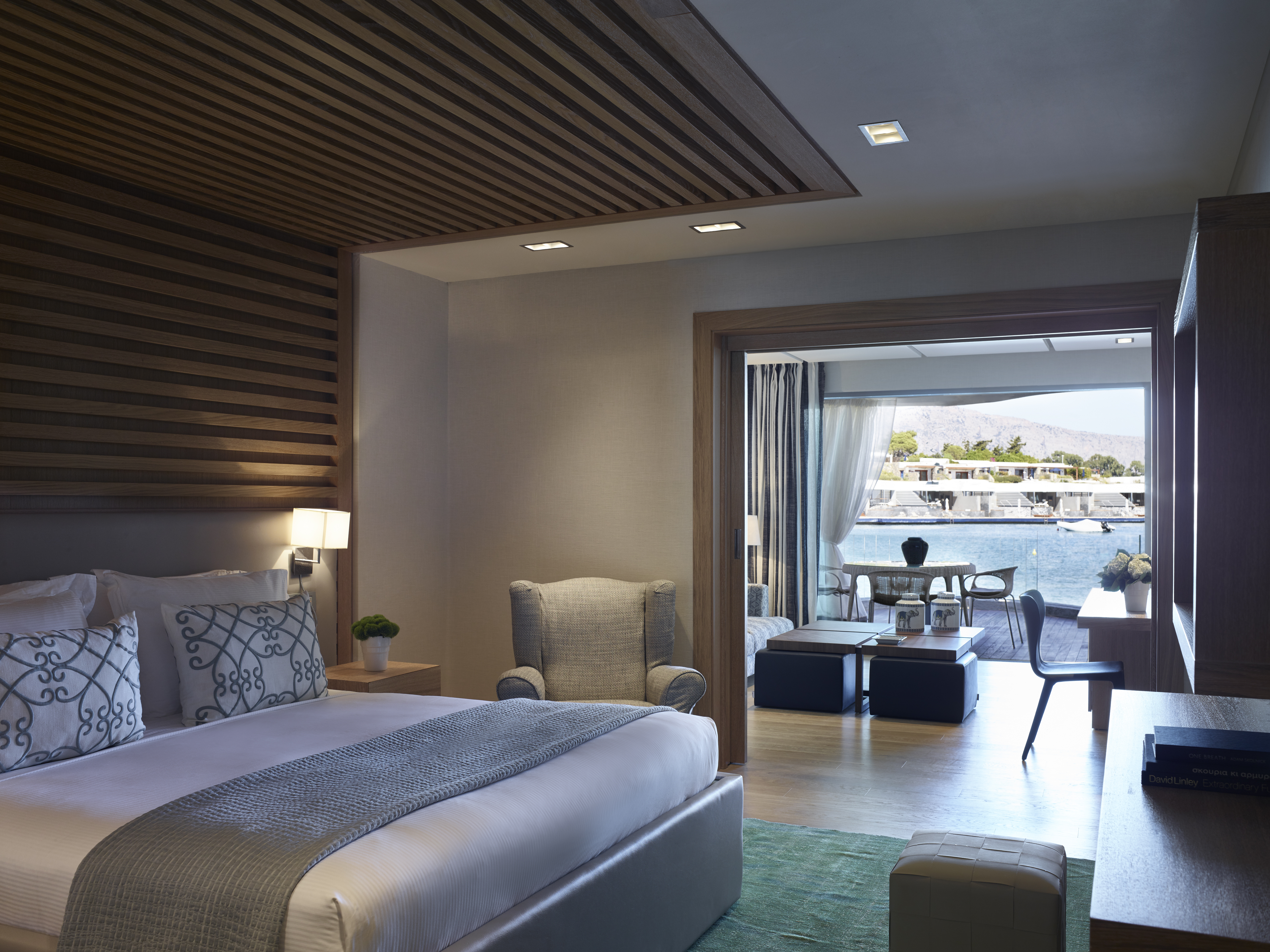 Elounda Beach Hotel & Villas