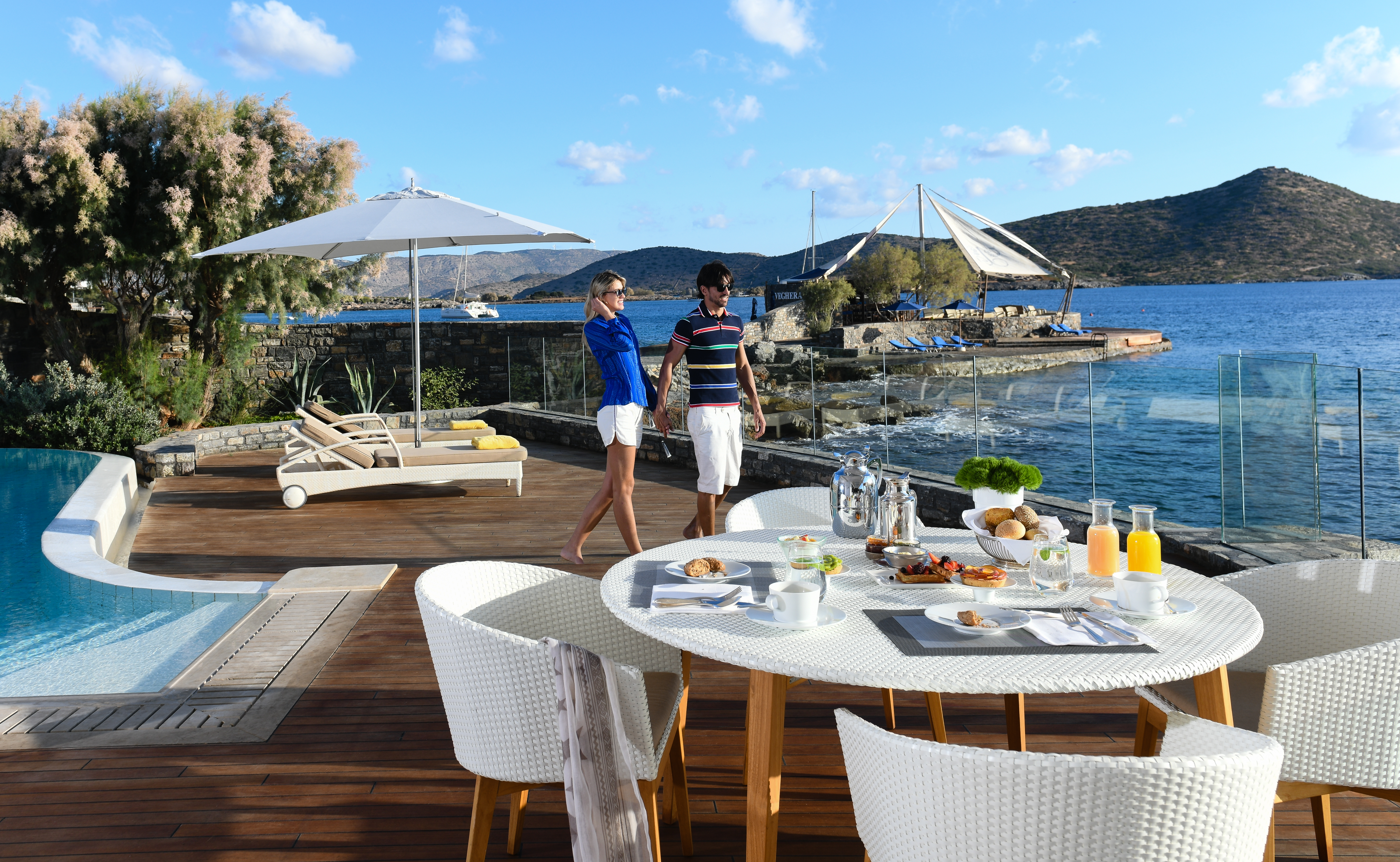 Elounda Beach Hotel & Villas