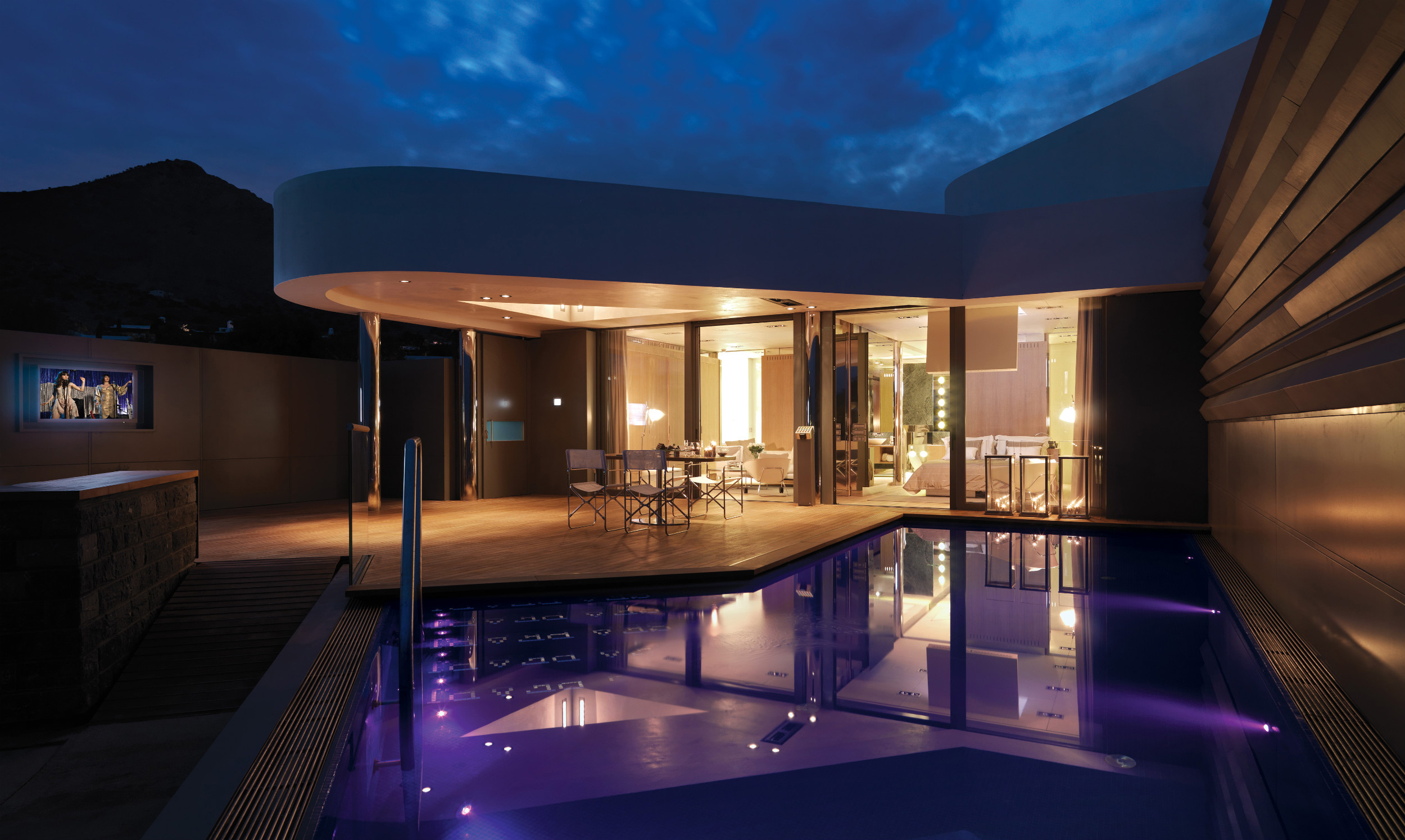 Elounda Beach Hotel & Villas