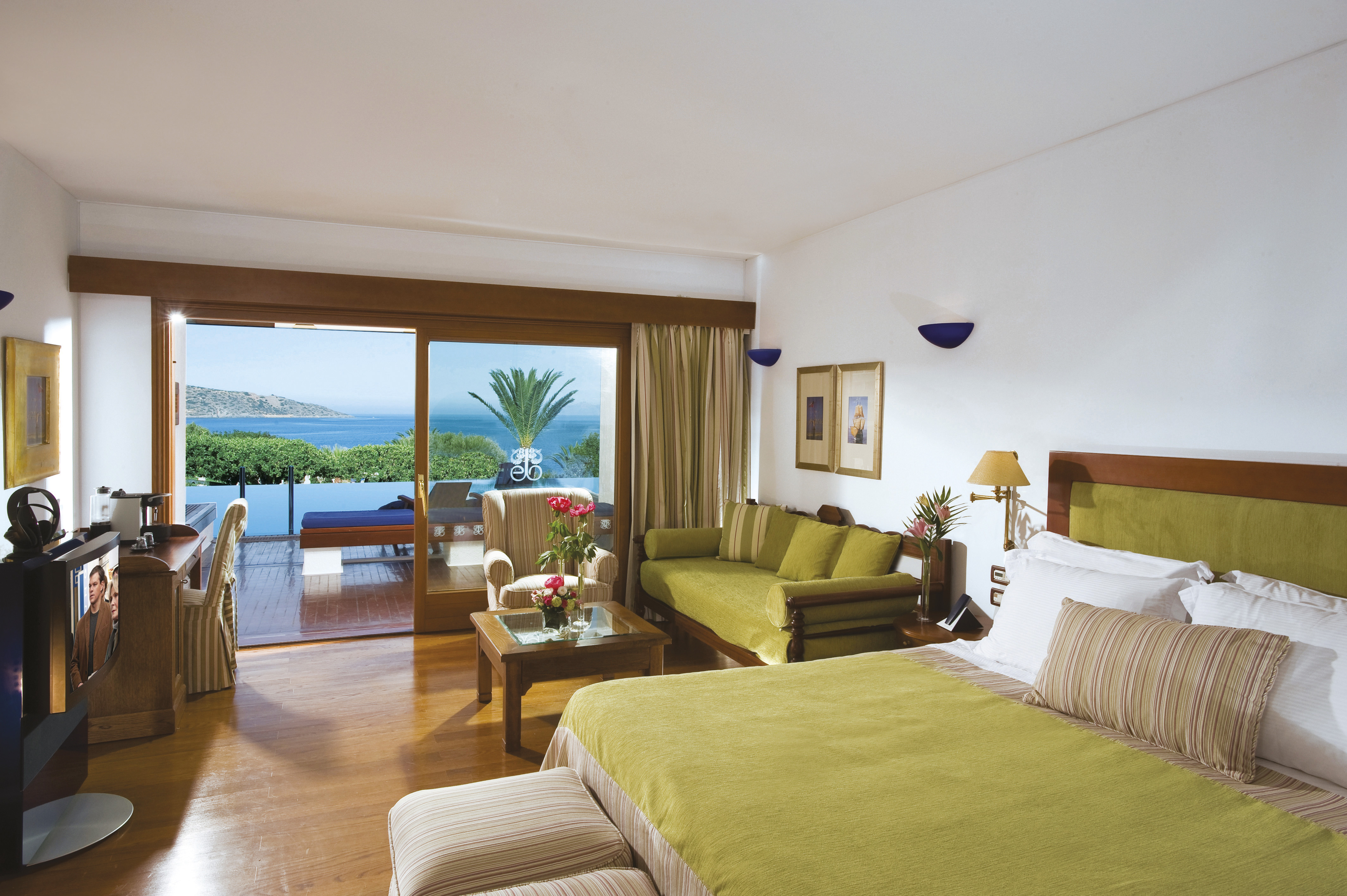 Elounda Beach Hotel & Villas