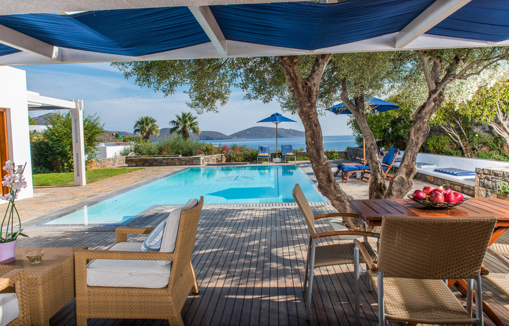 Elounda Beach Hotel & Villas