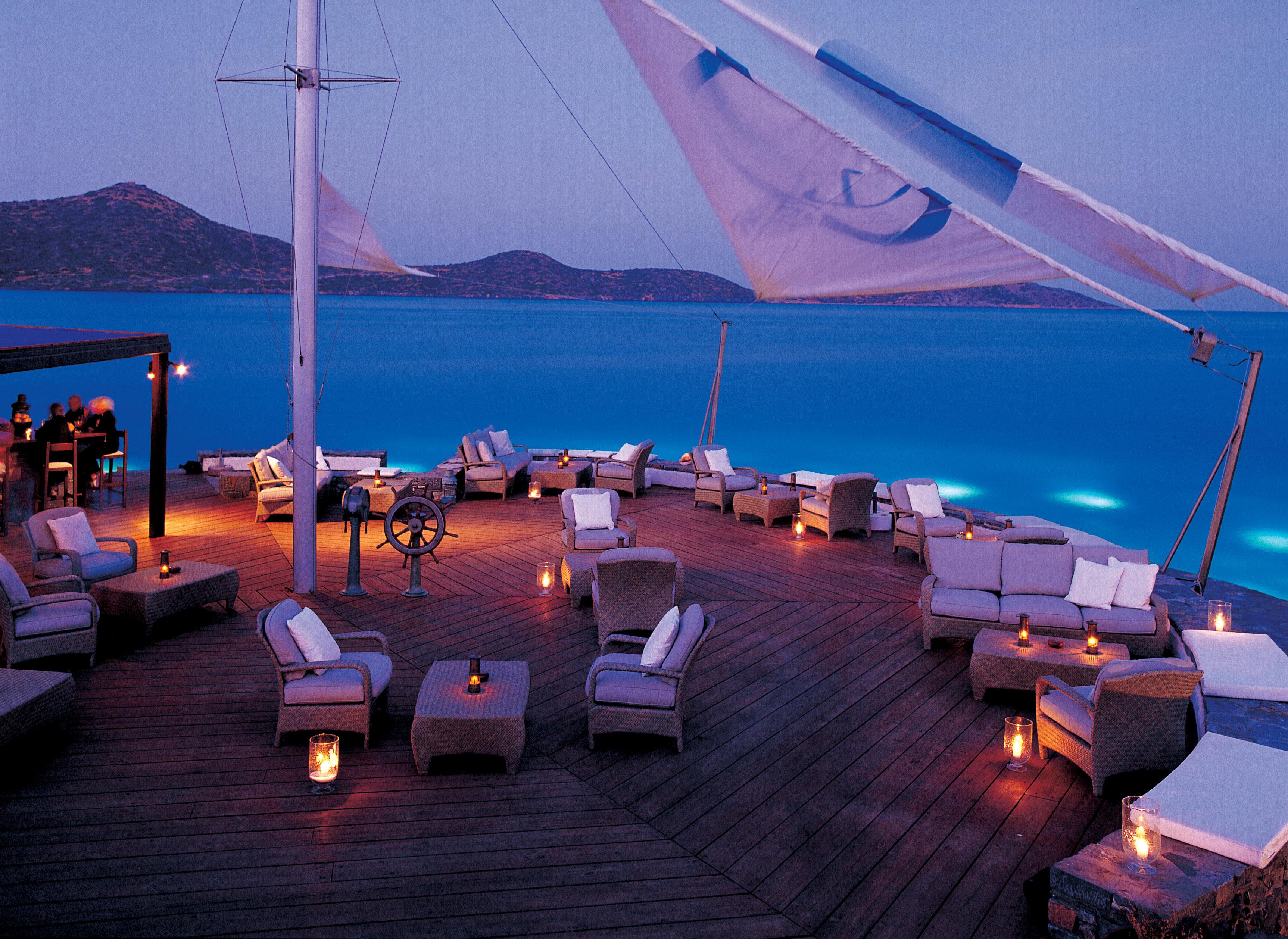Elounda Beach Hotel & Villas