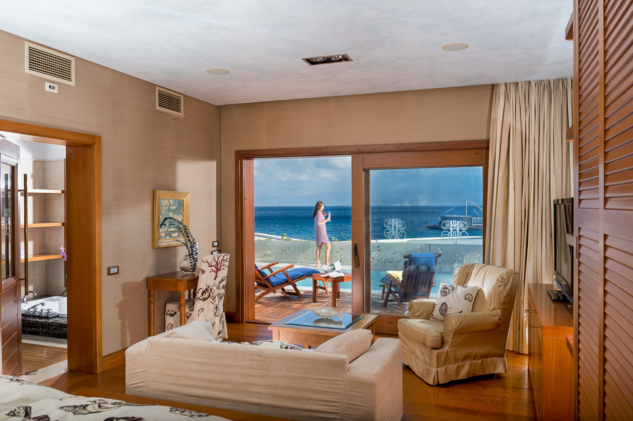 Elounda Beach Hotel & Villas