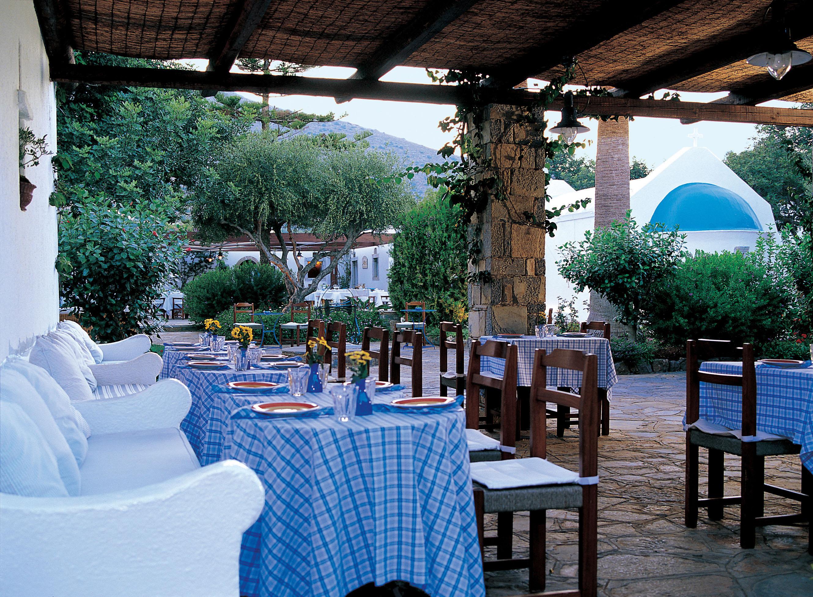 Elounda Beach Hotel & Villas