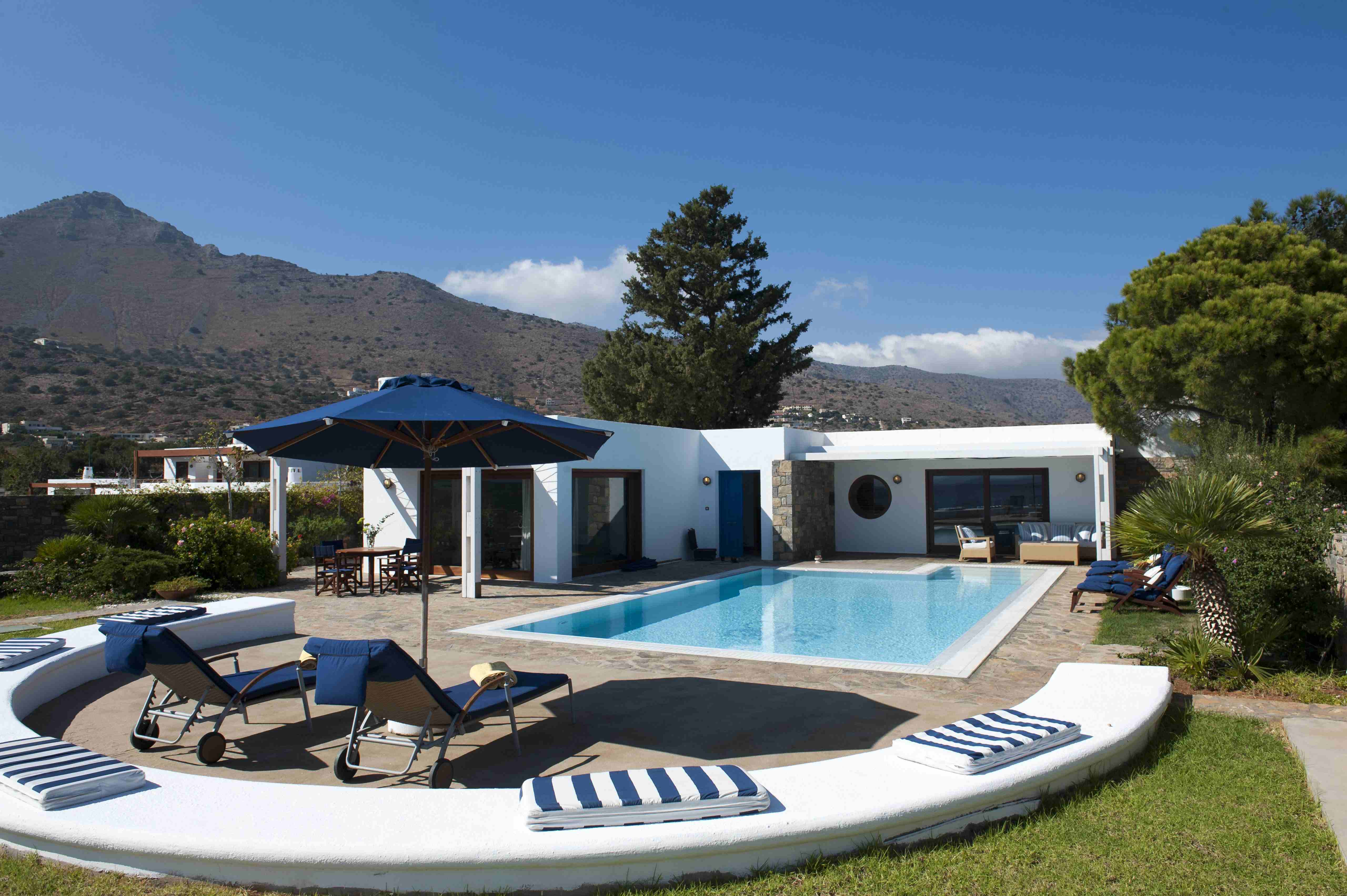 Elounda Beach Hotel & Villas