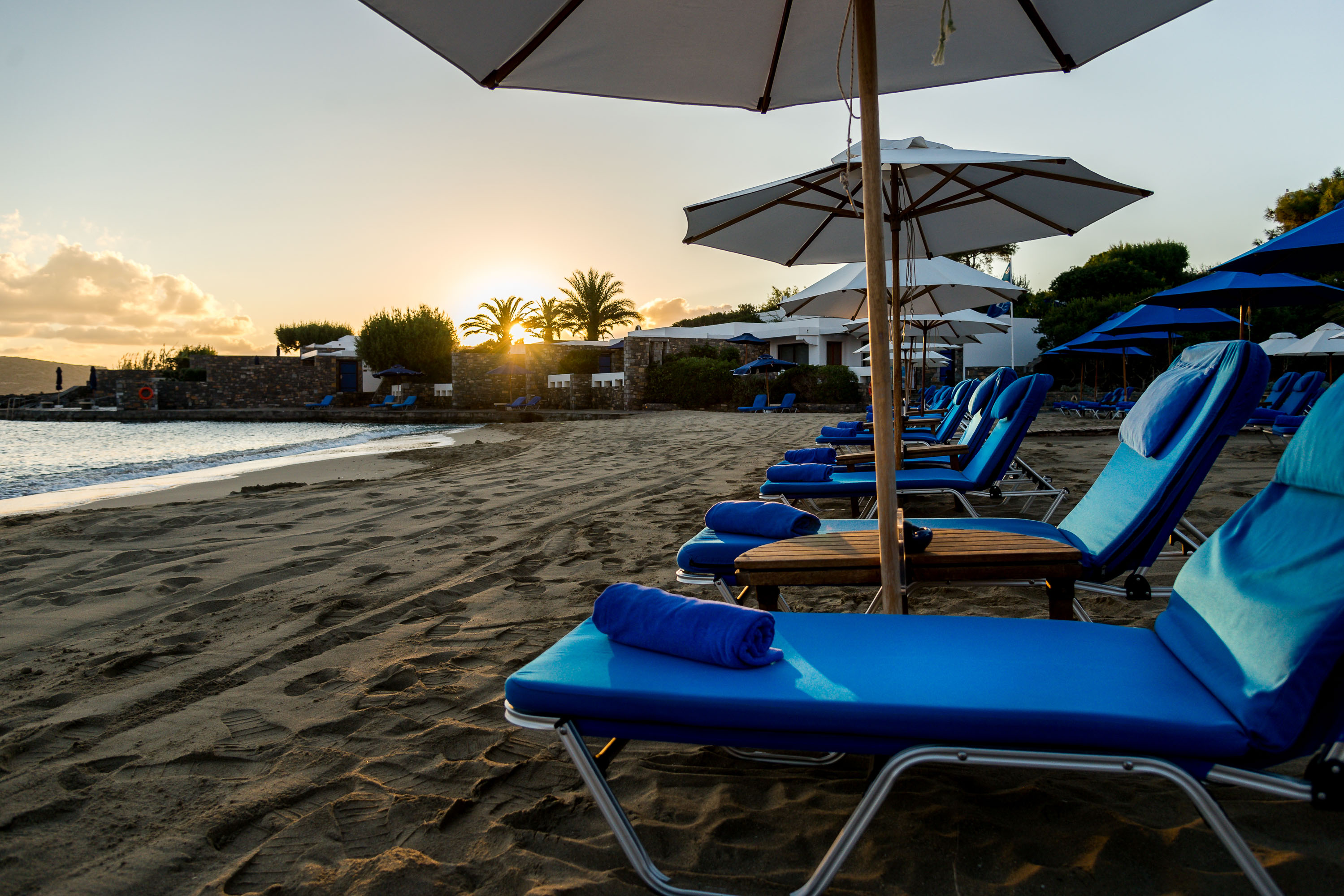 Elounda Beach Hotel & Villas