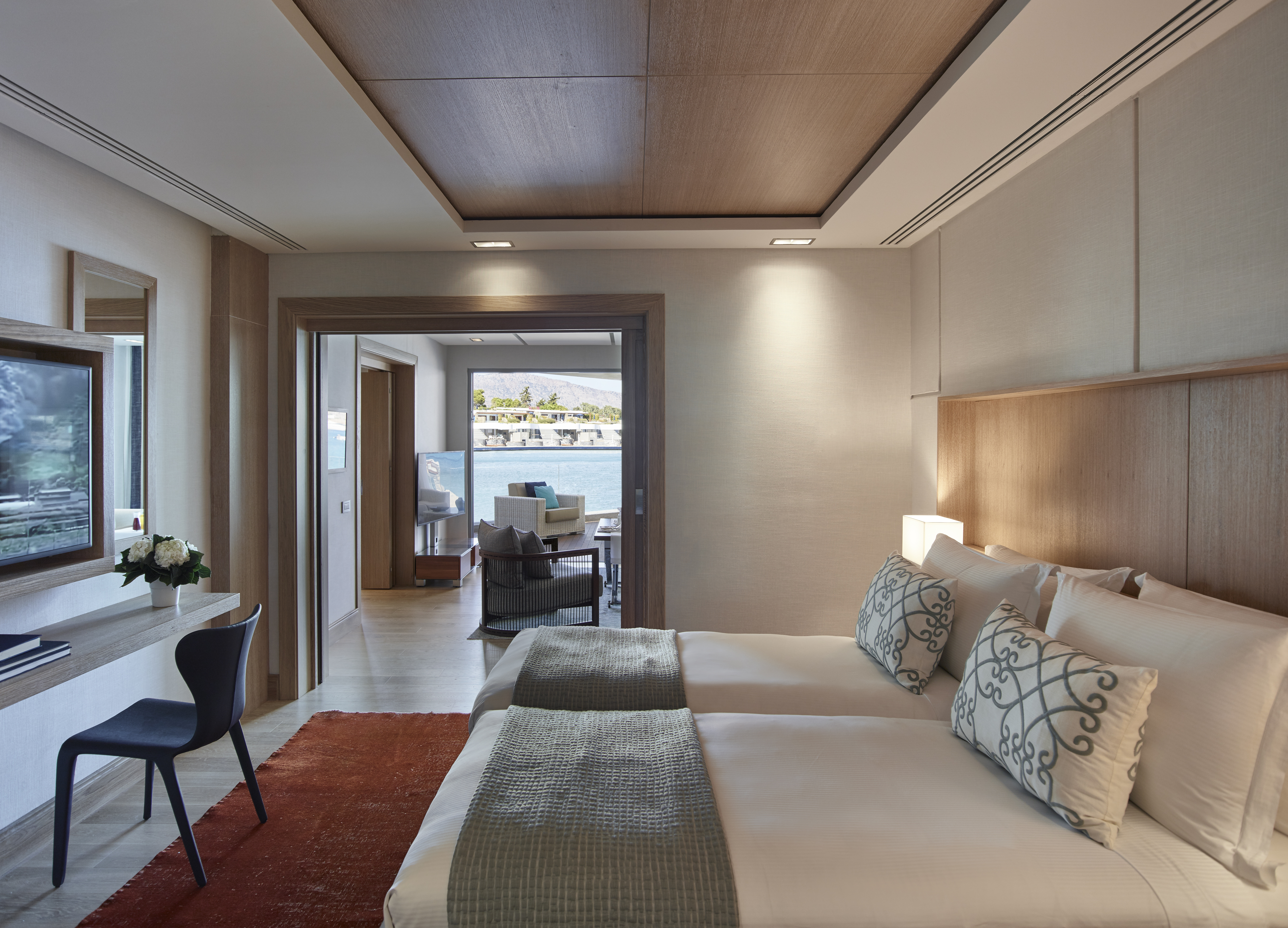 Elounda Beach Hotel & Villas